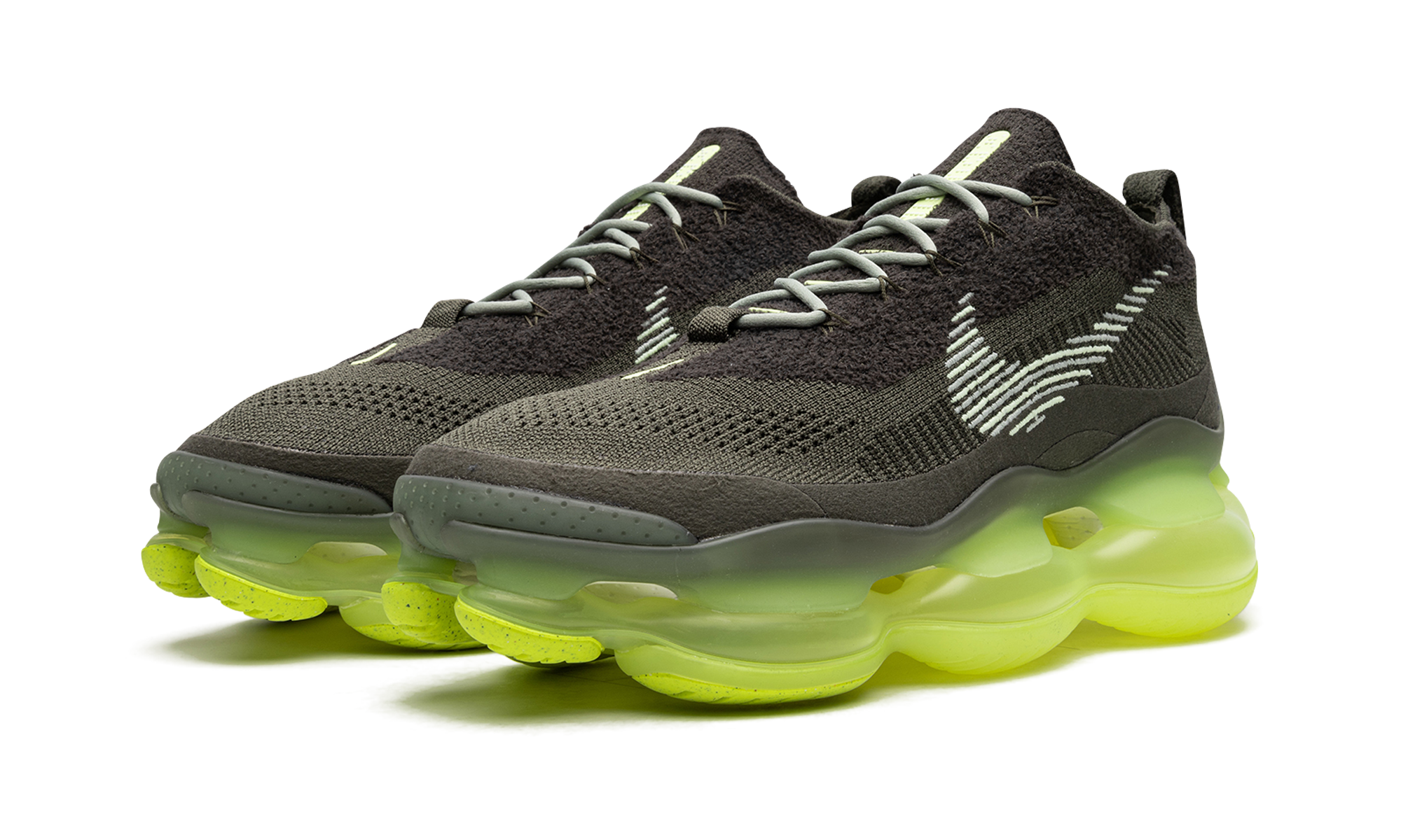 Air Max Scorpion Flyknit - 2
