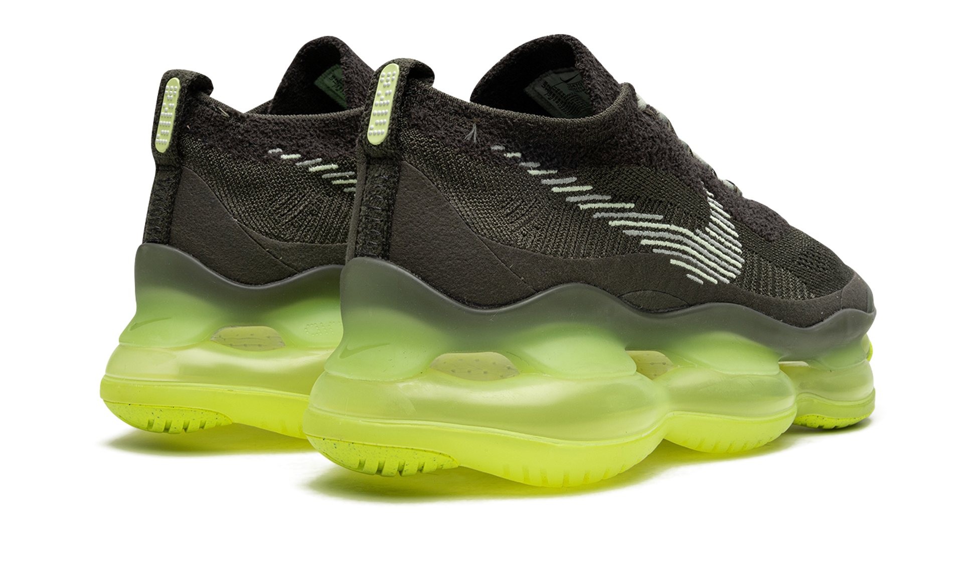 Air Max Scorpion Flyknit - 3