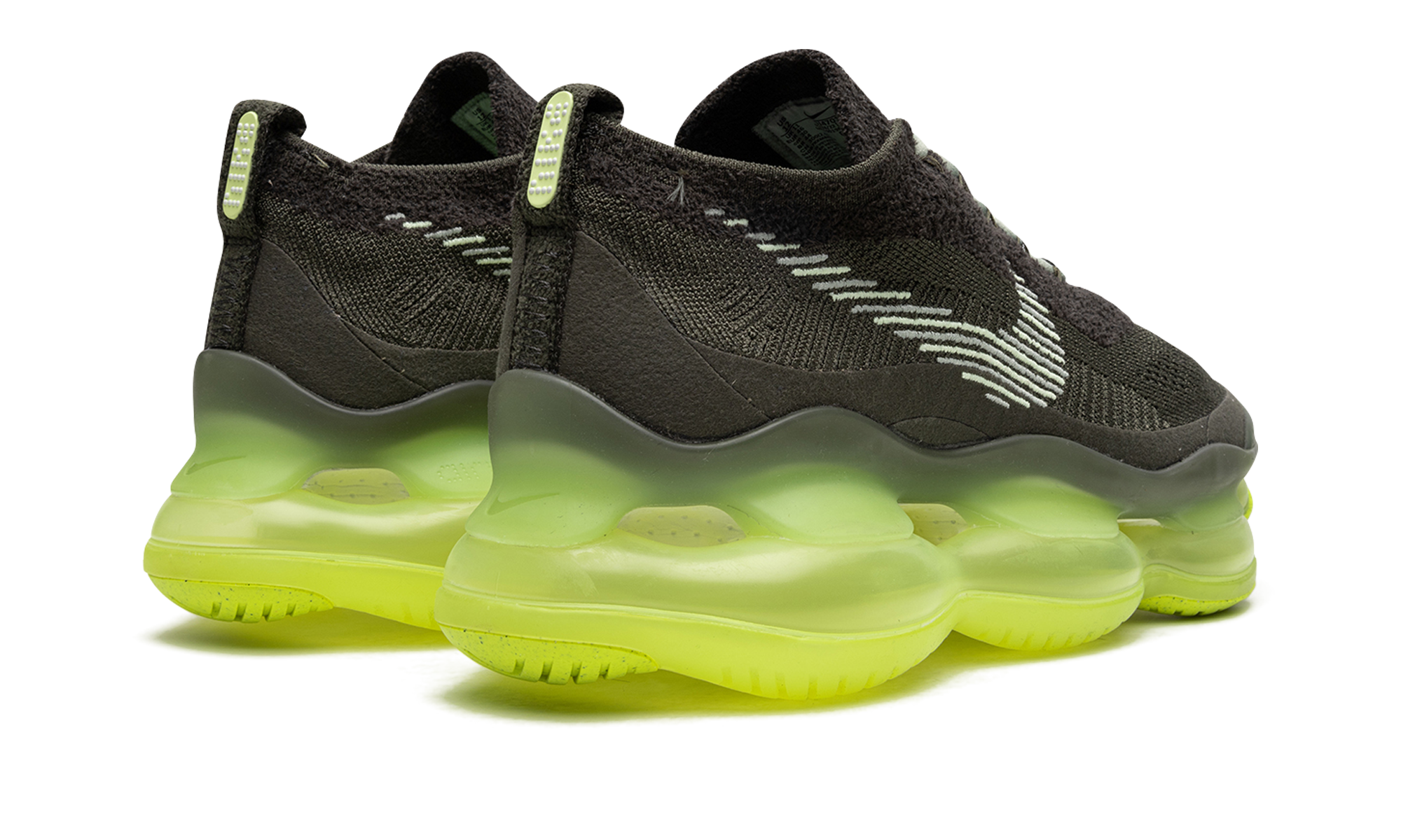 Air Max Scorpion Flyknit - 3