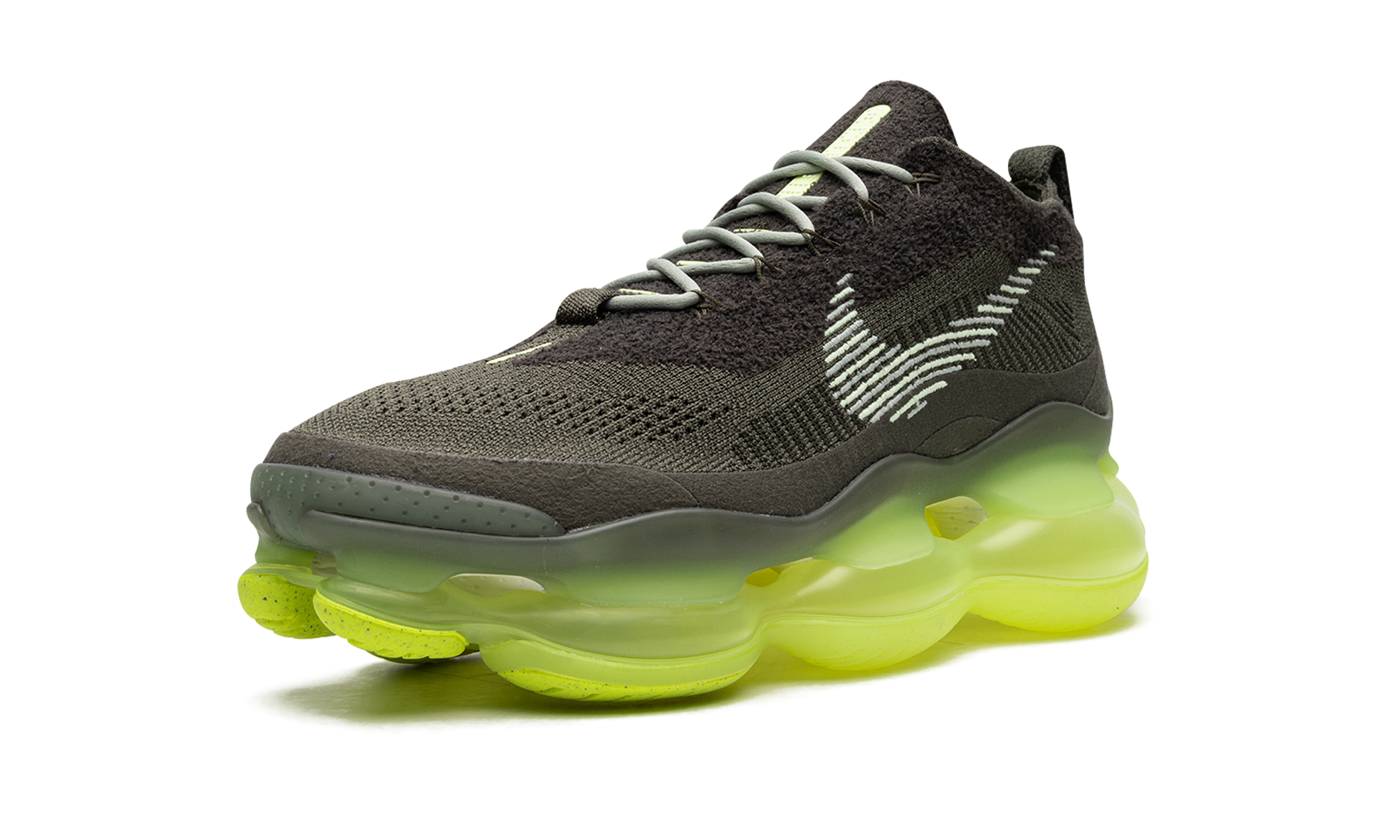 Air Max Scorpion Flyknit - 4