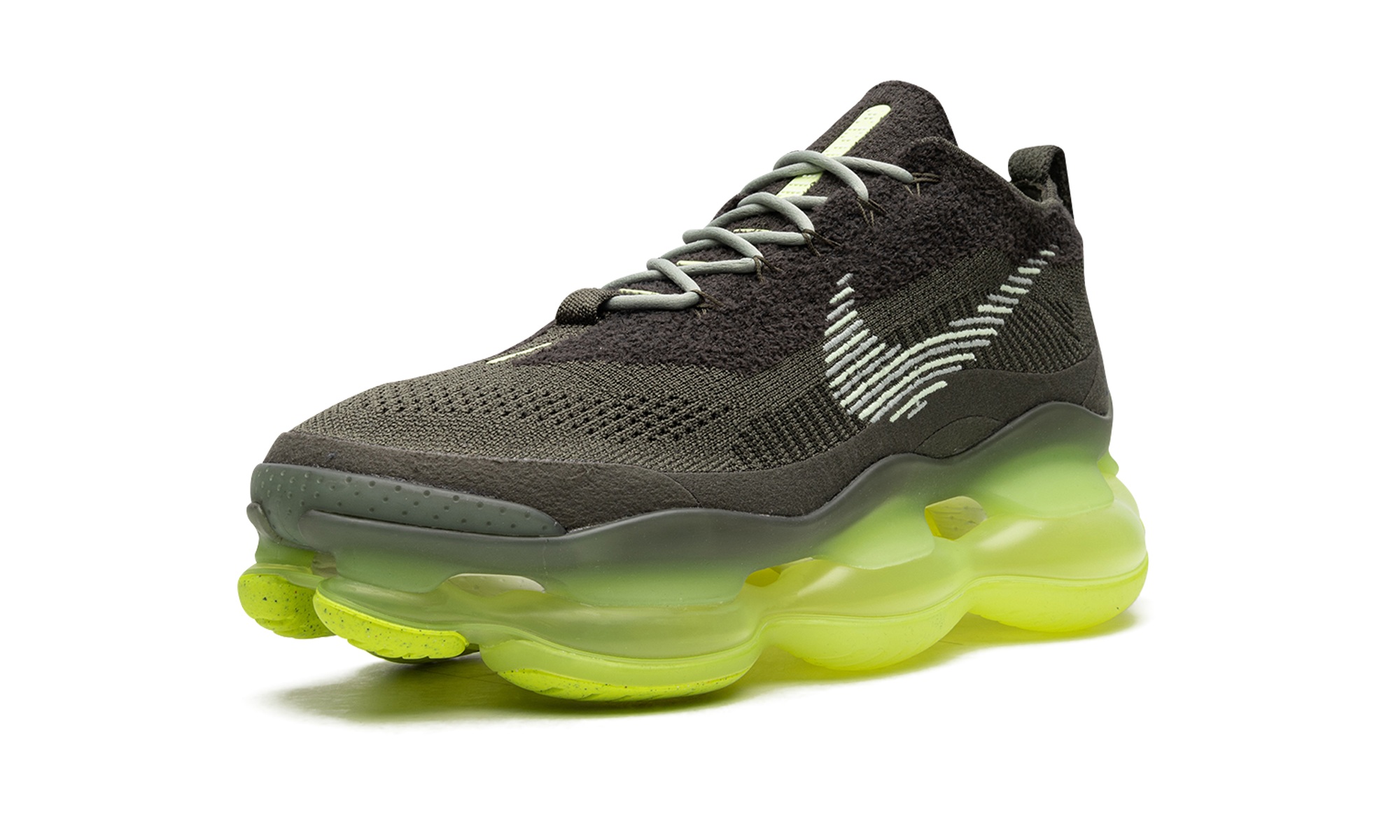 Air Max Scorpion Flyknit - 4