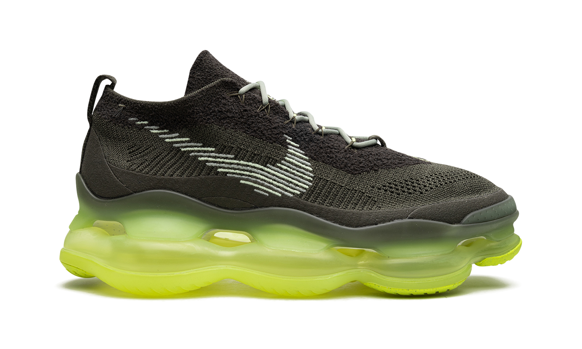 Air Max Scorpion Flyknit - 6
