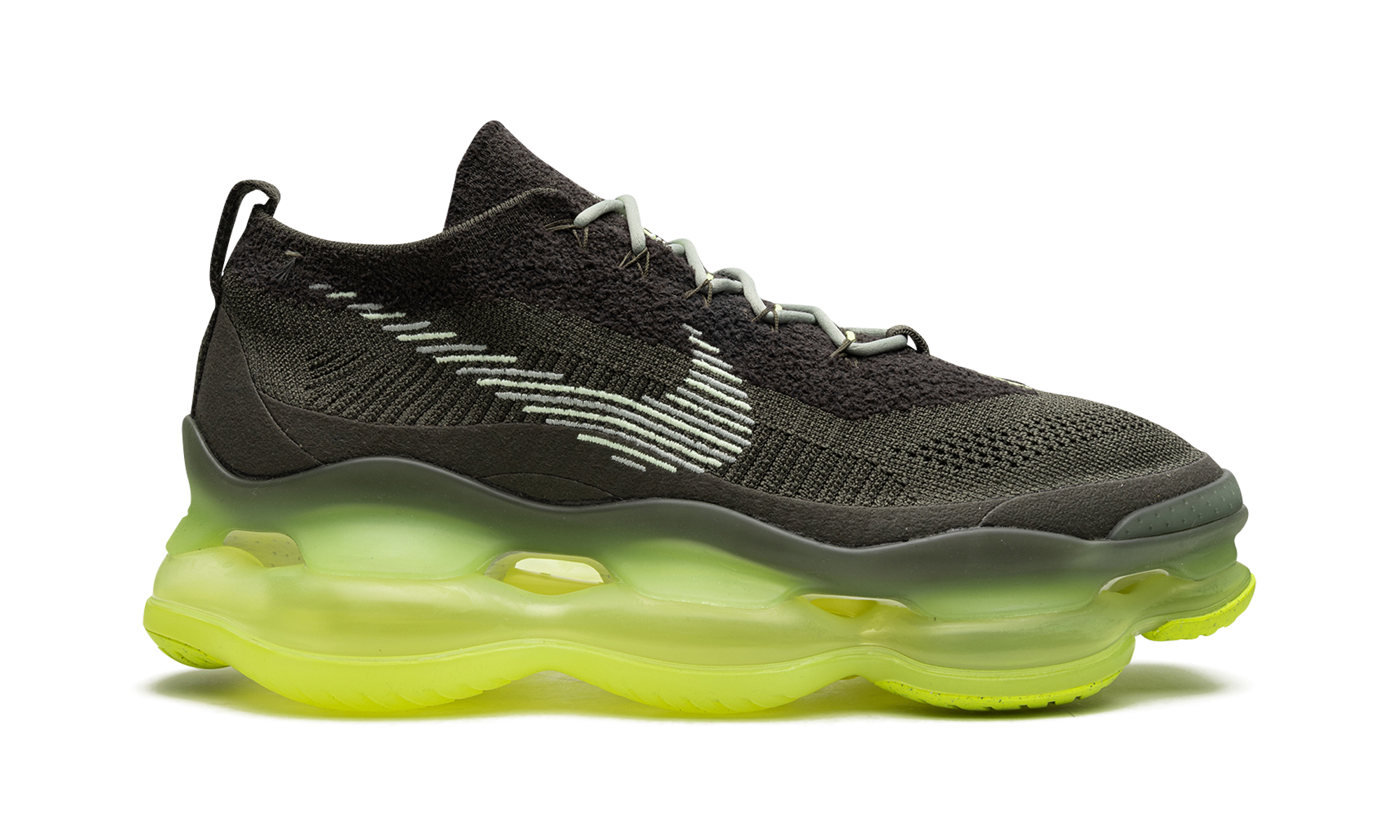 Air Max Scorpion Flyknit - 6