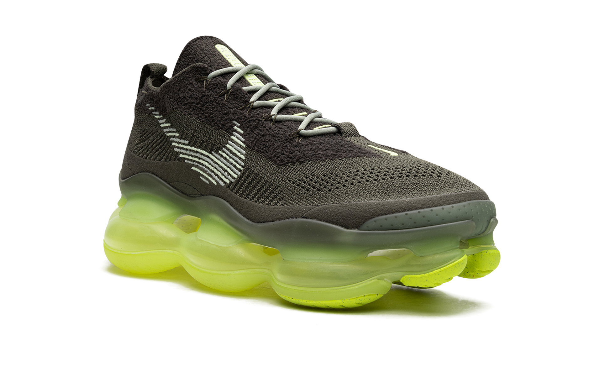 Air Max Scorpion Flyknit - 7