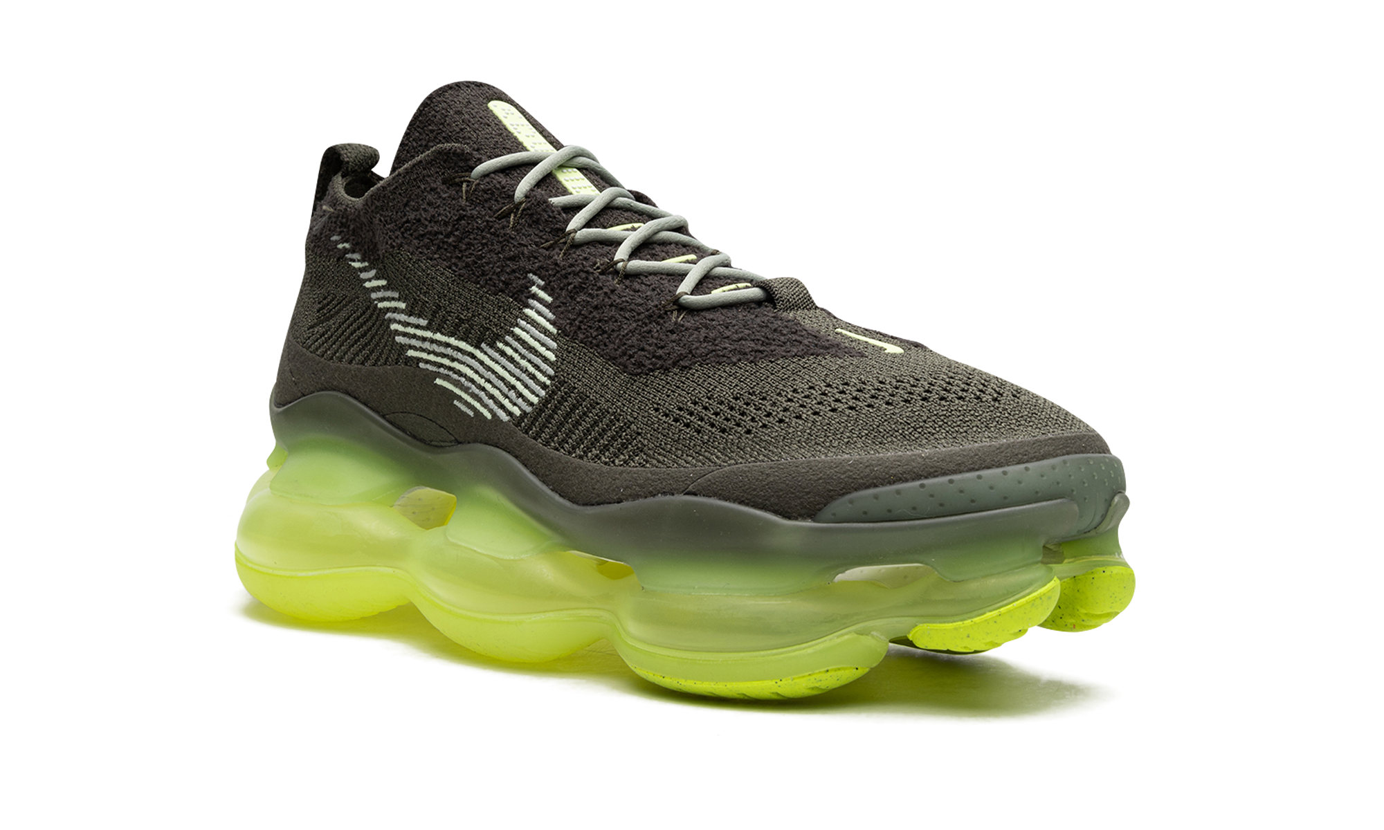 Air Max Scorpion Flyknit - 7