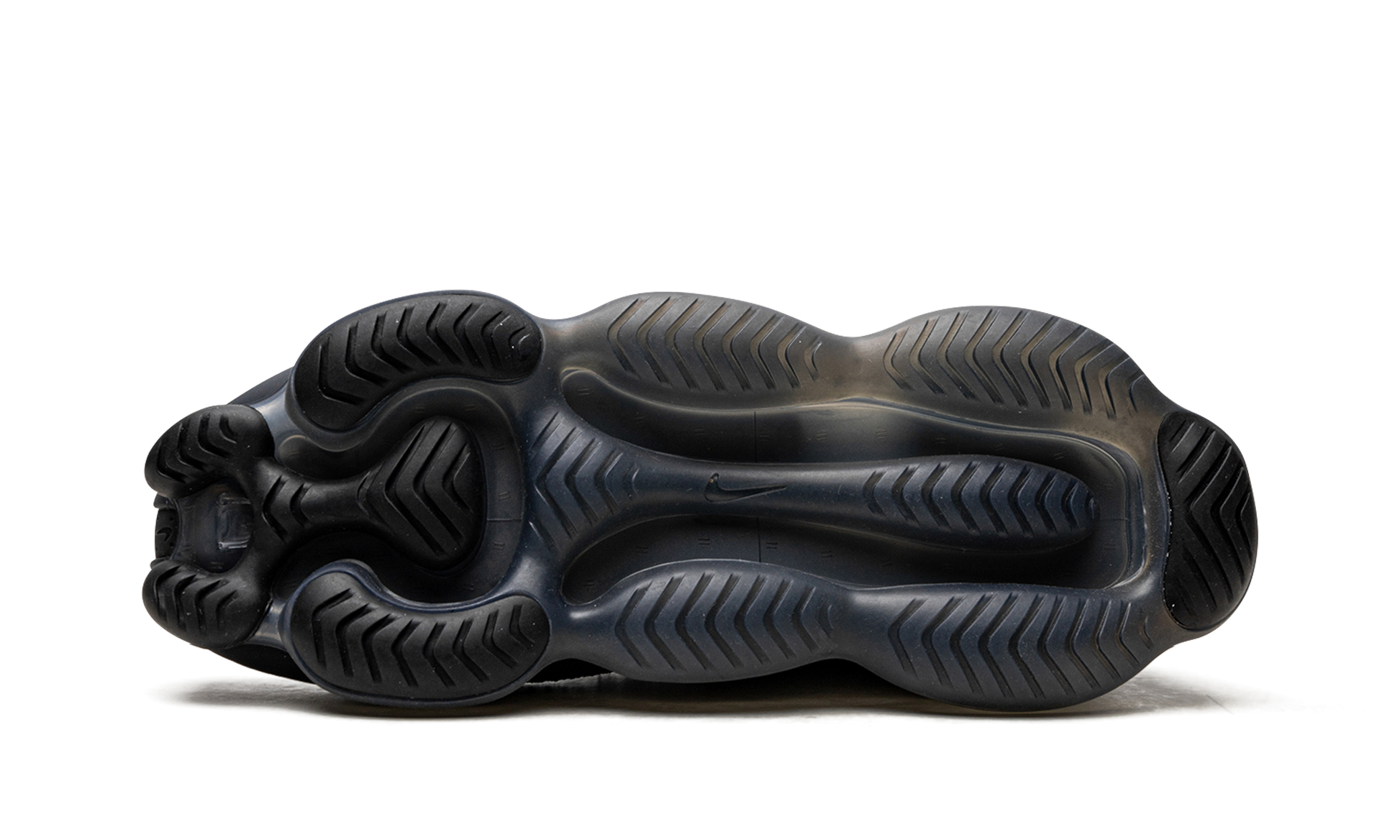 Air Max Scorpion Flyknit "triple Black" - 5