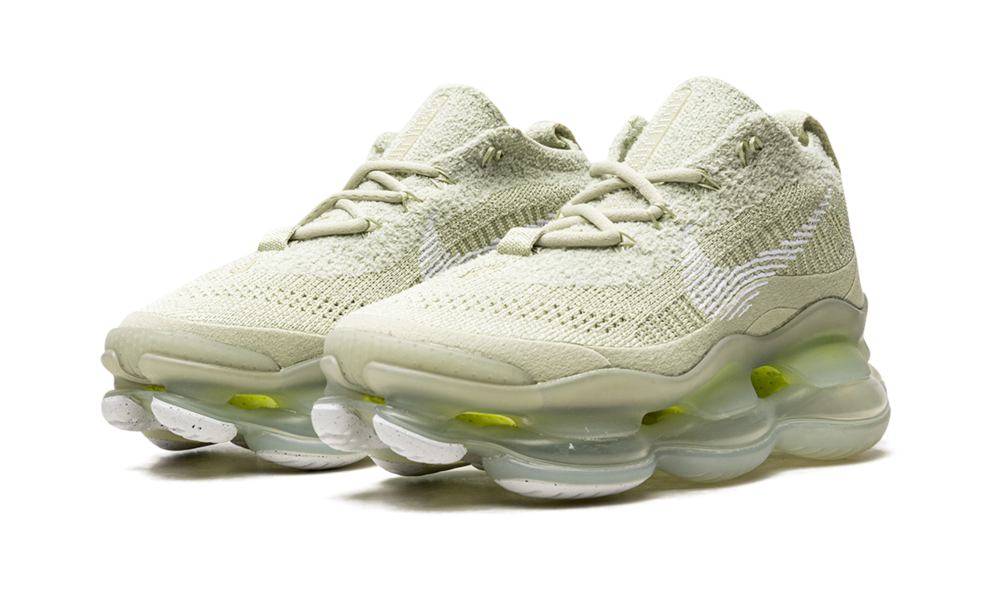 Air Max Scorpion Wmns "olive Aura" - 2
