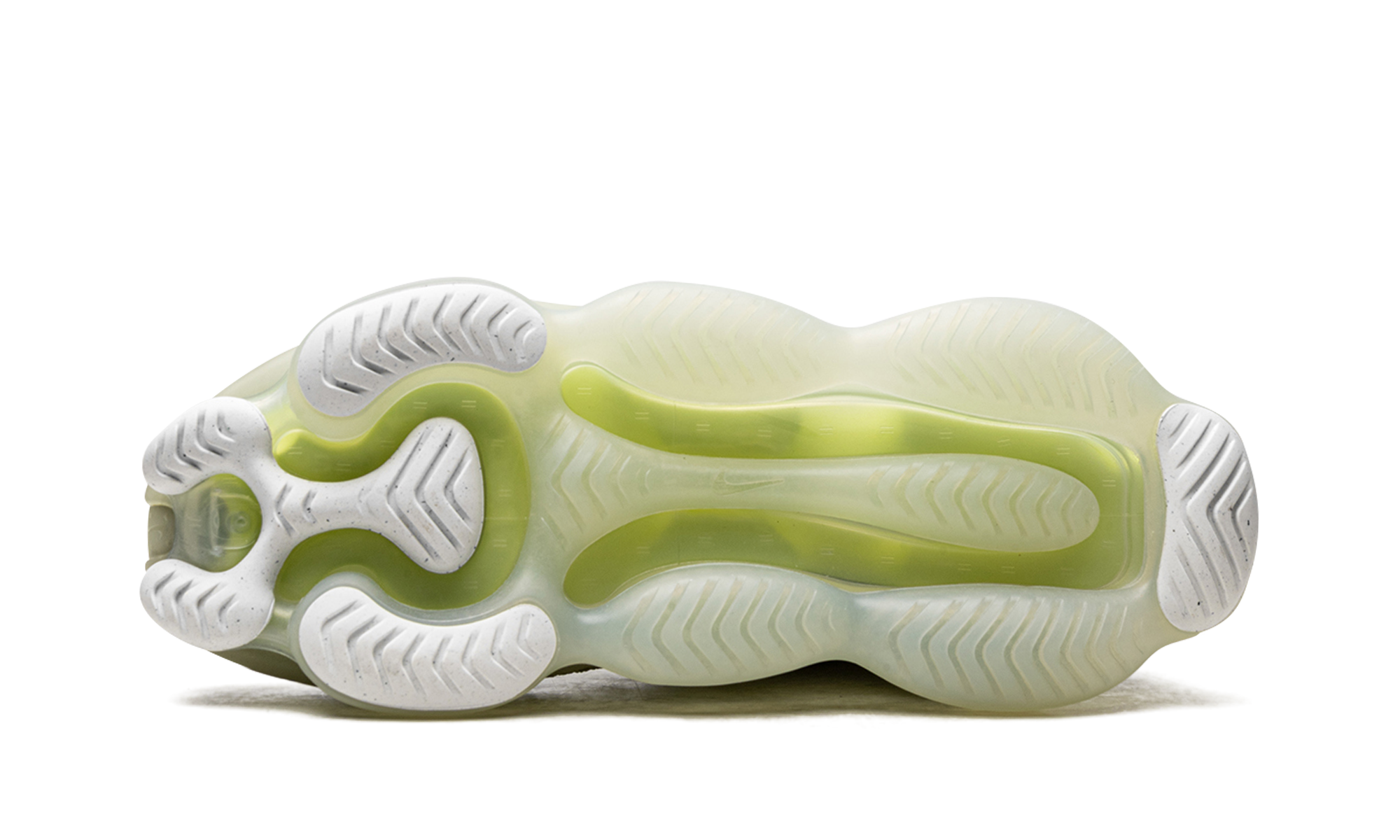 Air Max Scorpion Wmns "olive Aura" - 5