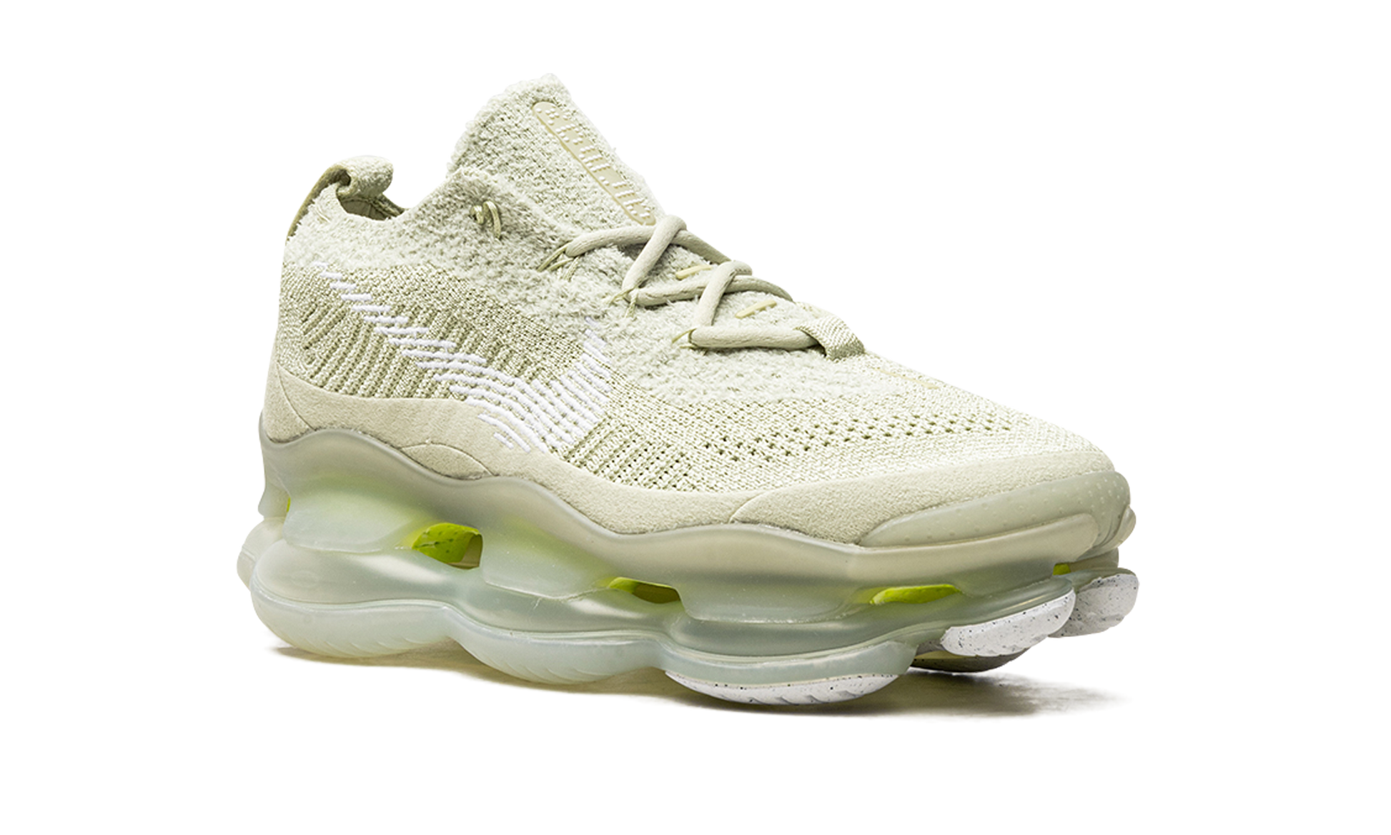Air Max Scorpion Wmns "olive Aura" - 7