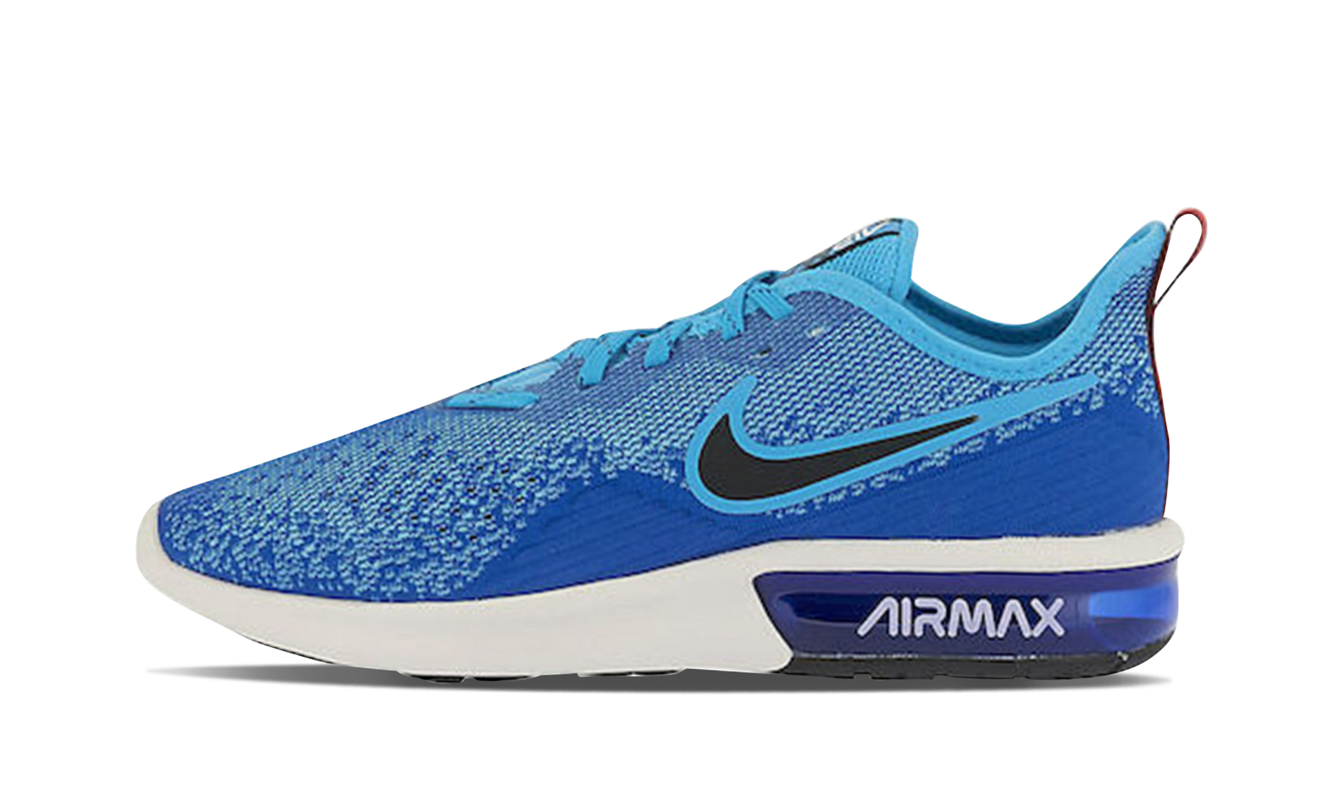 Air Max Sequent 4 - 1