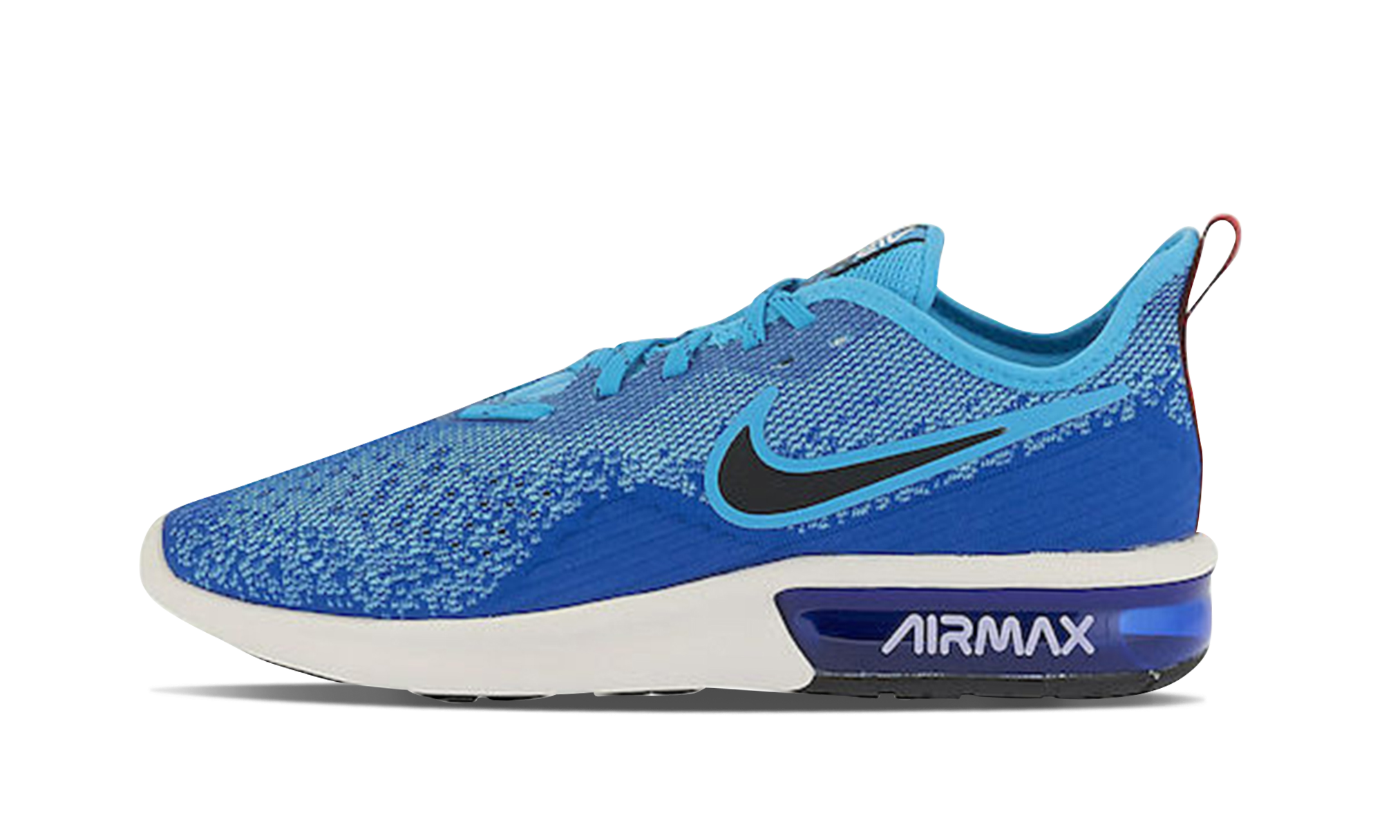 Air Max Sequent 4 - 1