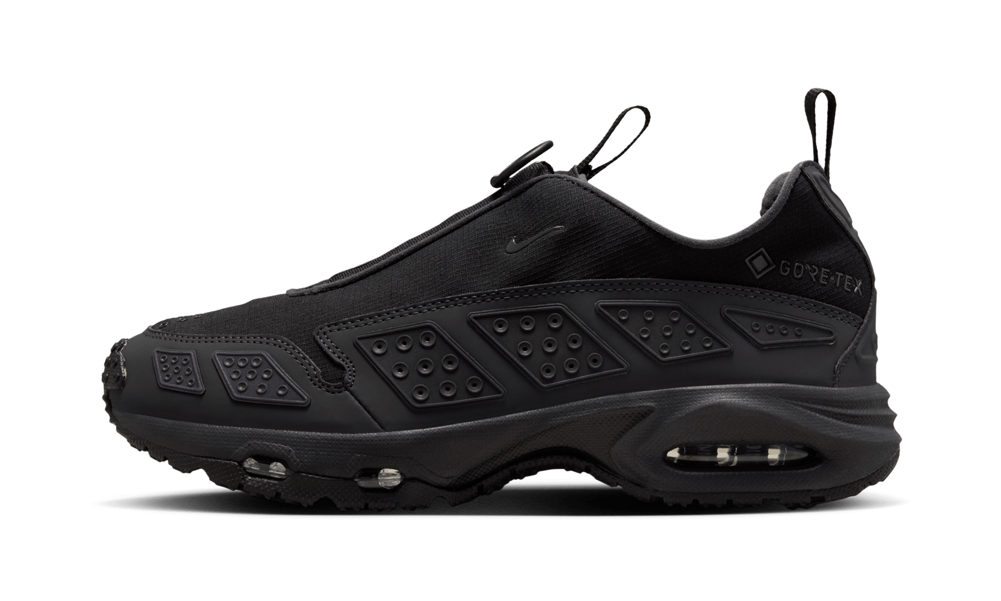 Air Max Sndr Gtx Wmns "black" - 1