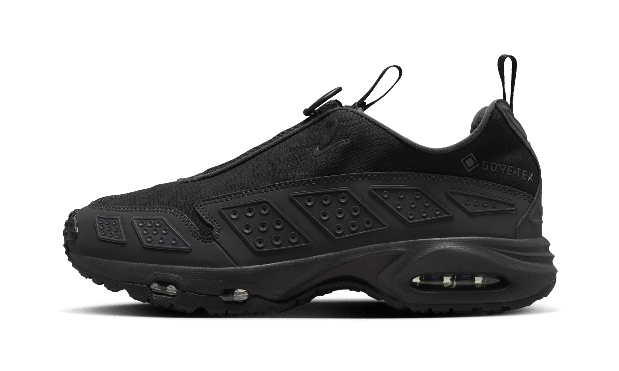 Air Max Sndr Gtx Wmns "black" - 1