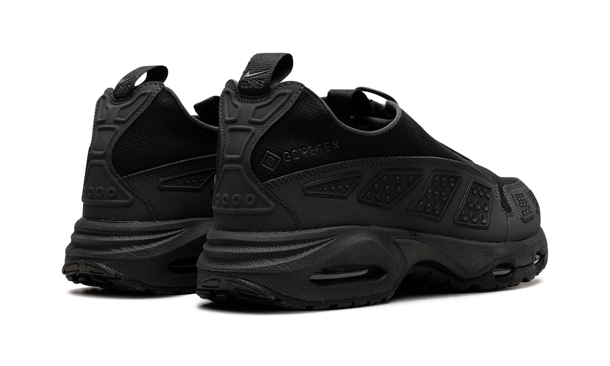 Air Max Sndr Gtx Wmns "black" - 3