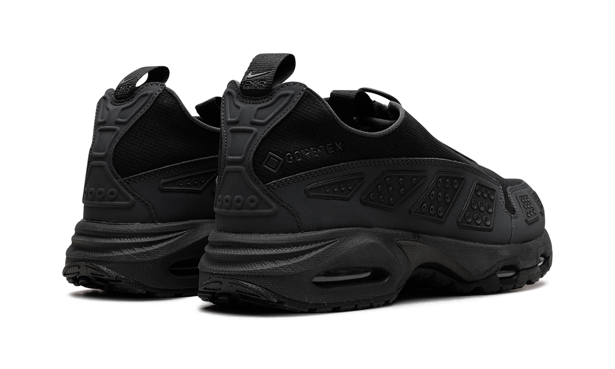 Air Max Sndr Gtx Wmns "black" - 3