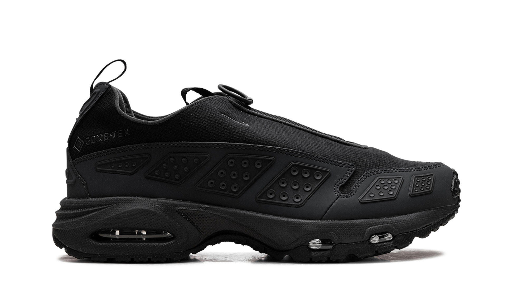 Air Max Sndr Gtx Wmns "black" - 6