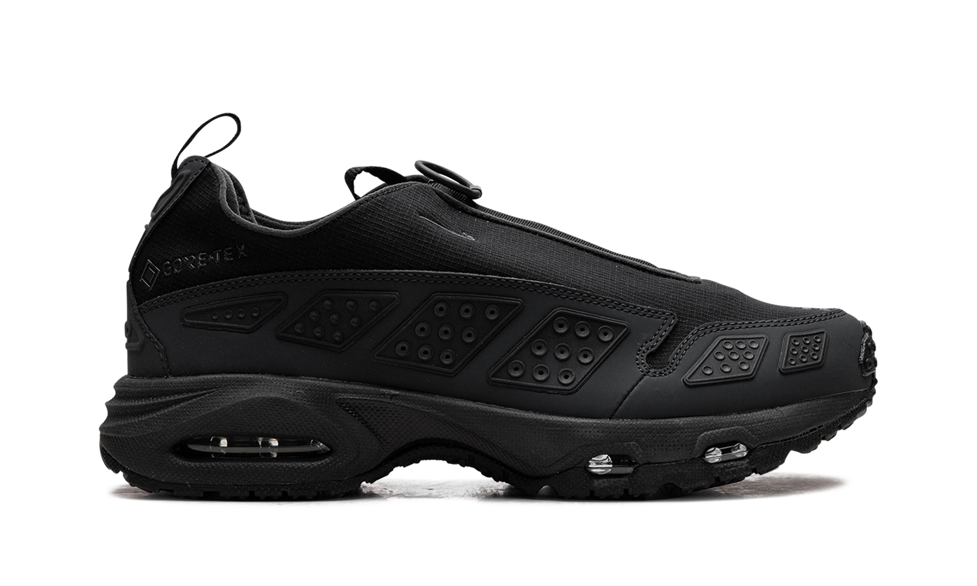 Air Max Sndr Gtx Wmns "black" - 6