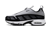 Air Max Sndr Wmns "silver" - 1