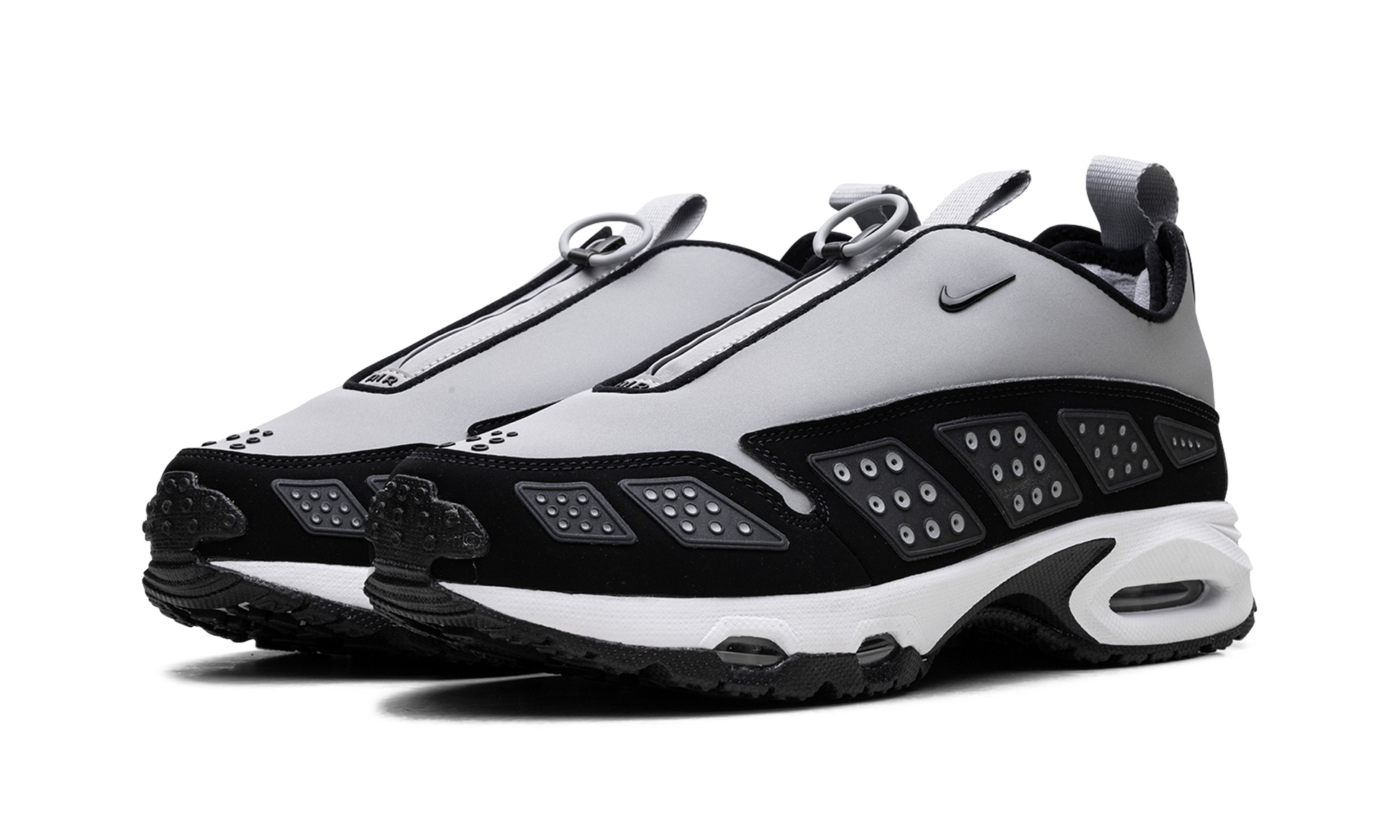 Air Max Sndr Wmns "silver" - 2