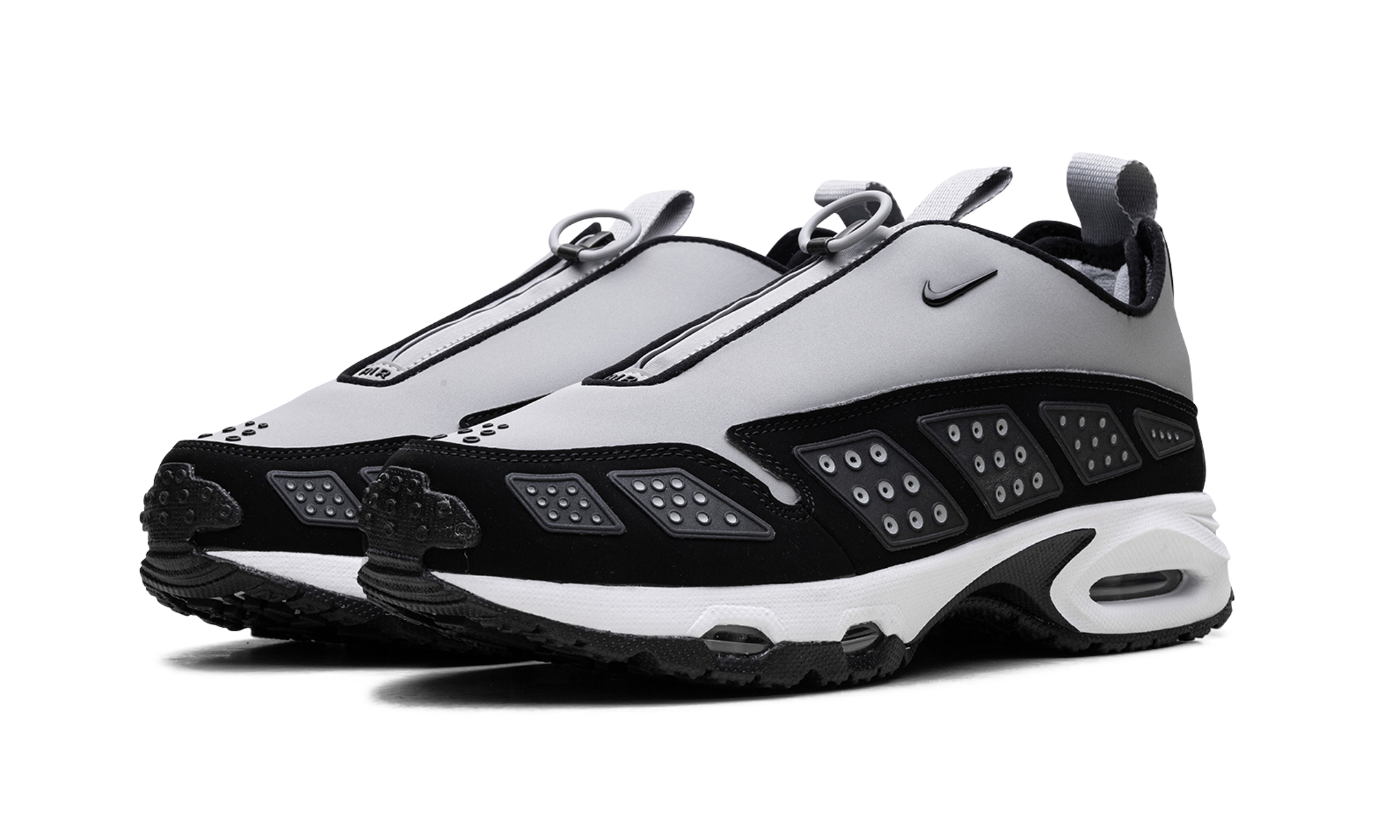 Air Max Sndr Wmns "silver" - 2