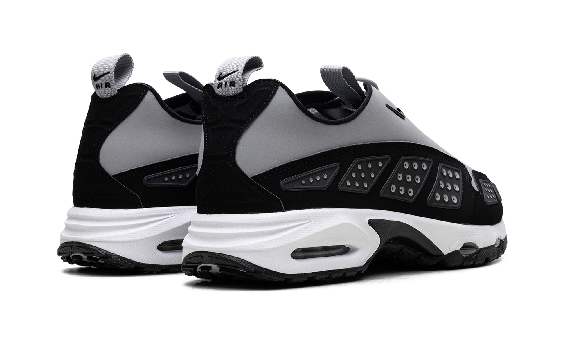 Air Max Sndr Wmns "silver" - 3