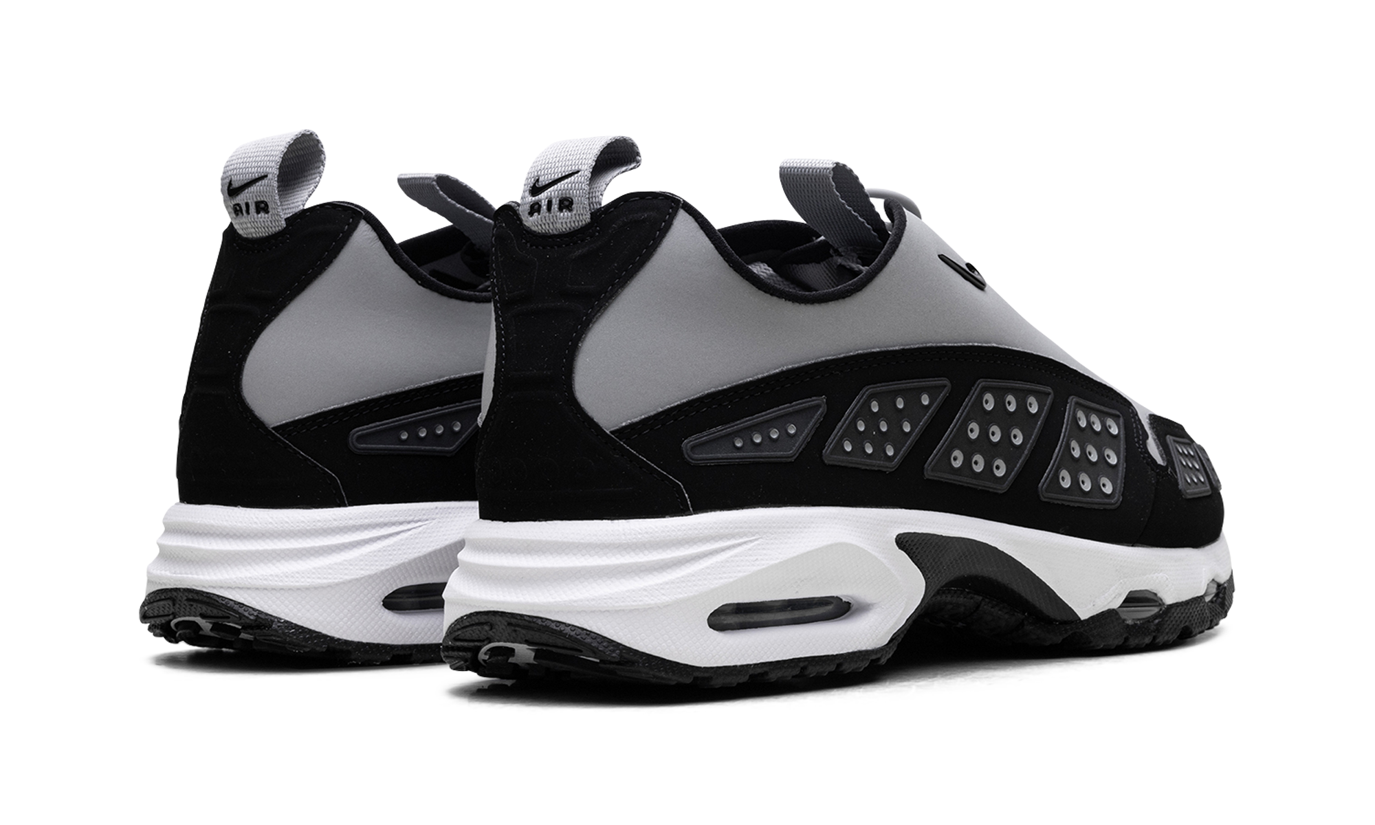 Air Max Sndr Wmns "silver" - 3
