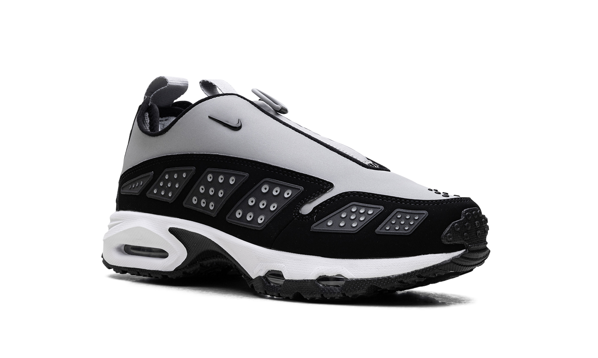 Air Max Sndr Wmns "silver" - 7