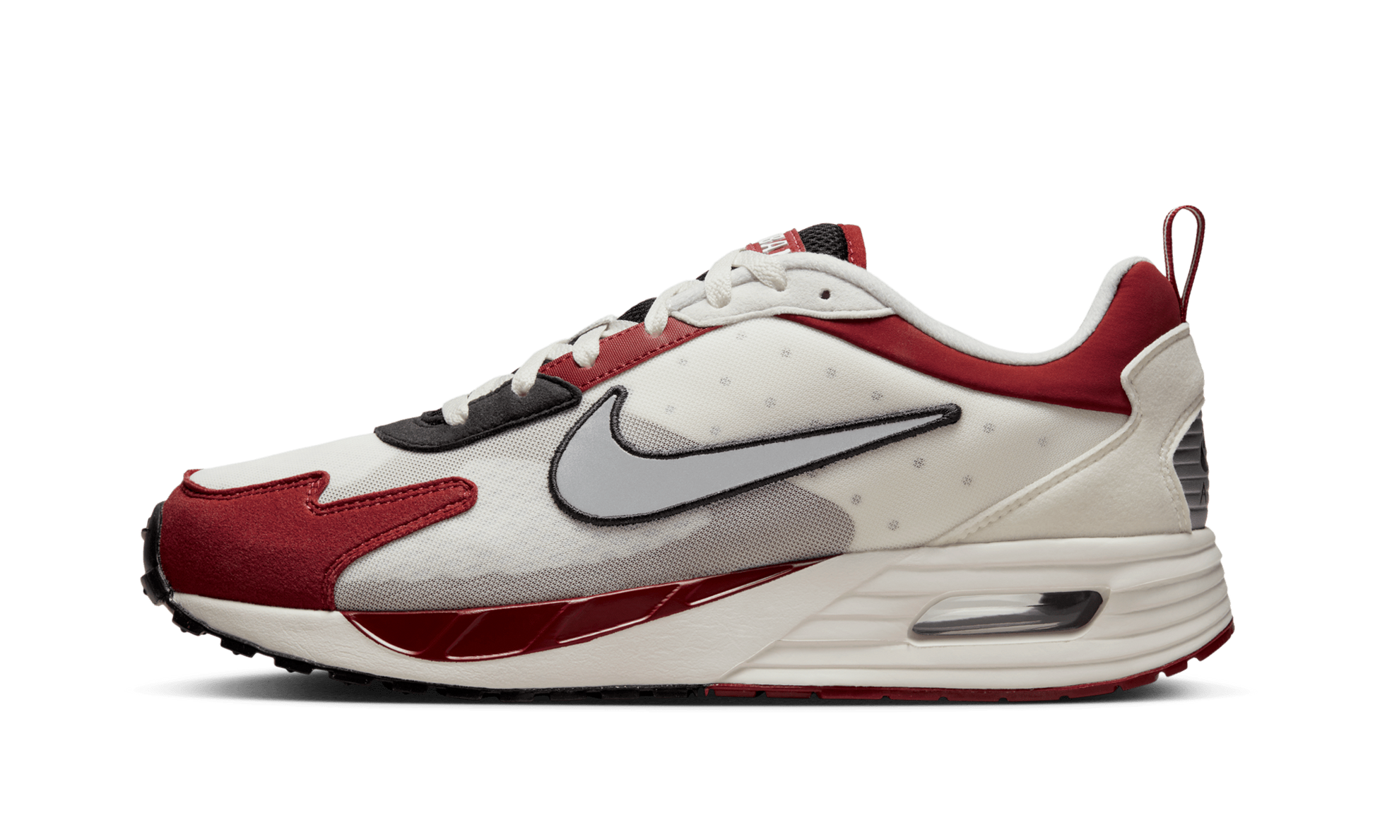 Air Max Solo "alabama" - 1