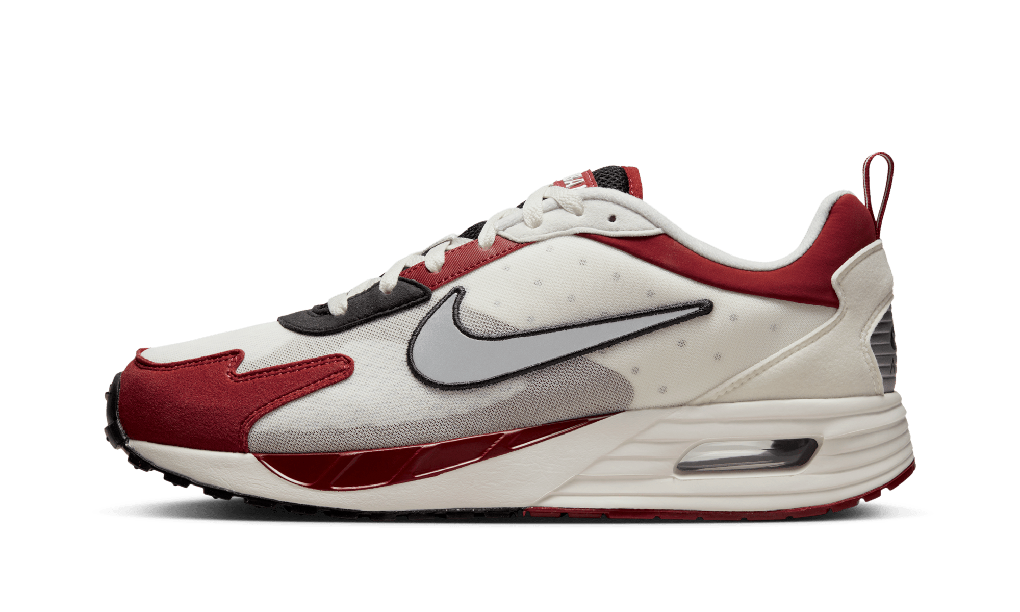 Air Max Solo "alabama" - 1
