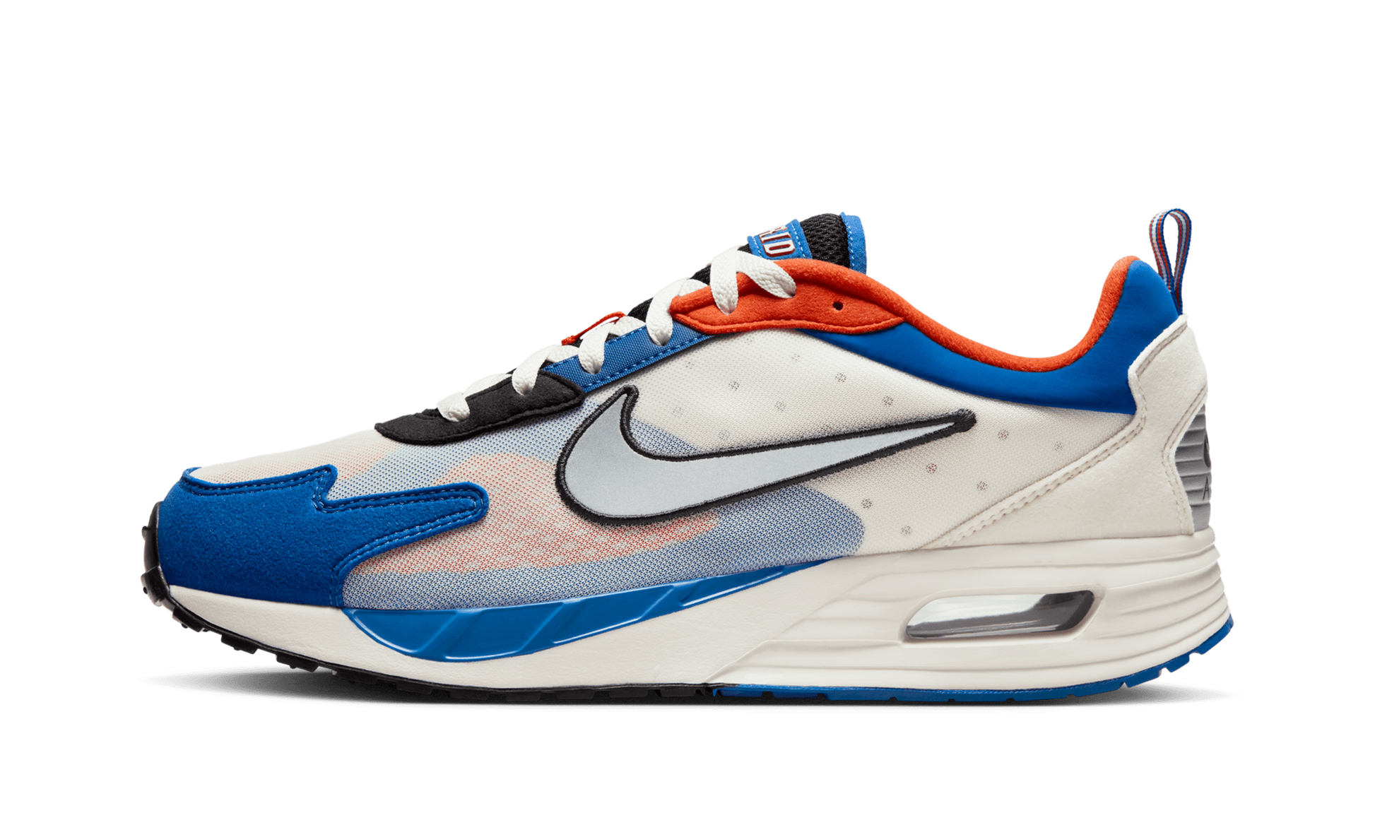 Air Max Solo "florida" - 1