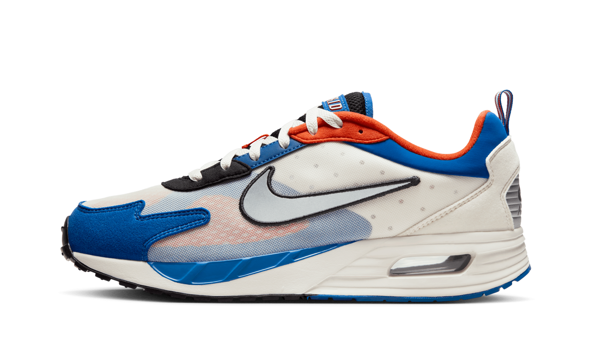 Air Max Solo "florida" - 1