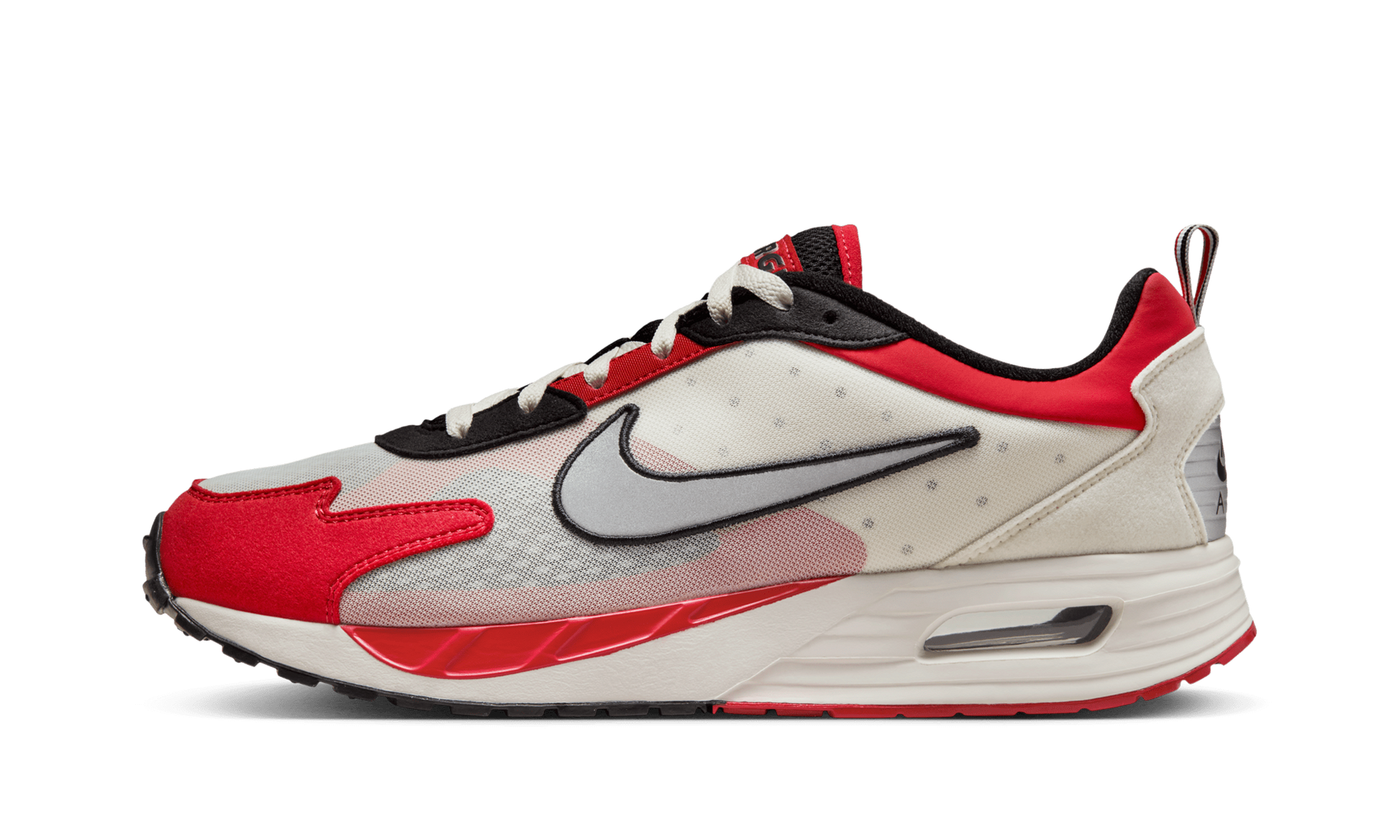 Air Max Solo "georgia" - 1