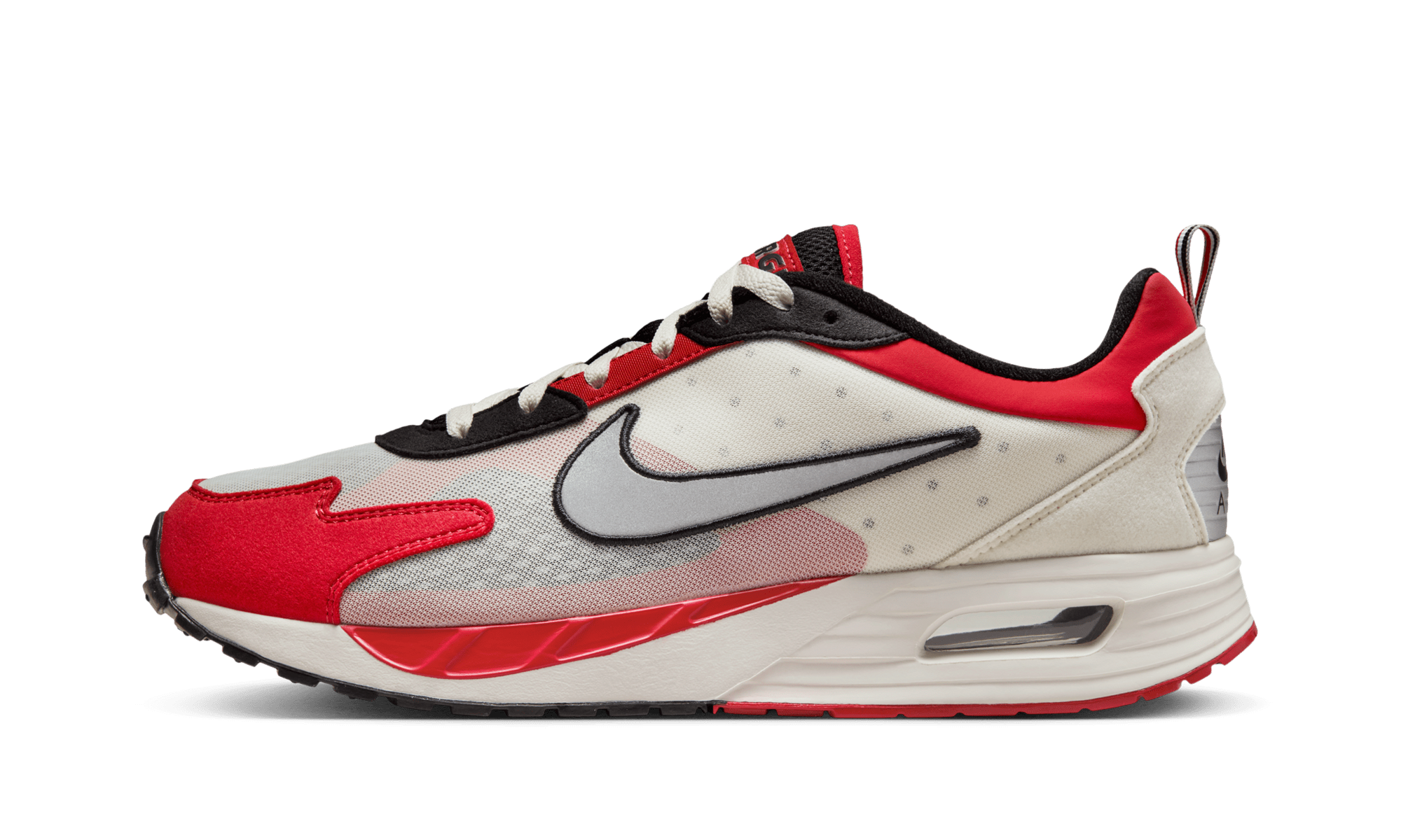 Air Max Solo "georgia" - 1
