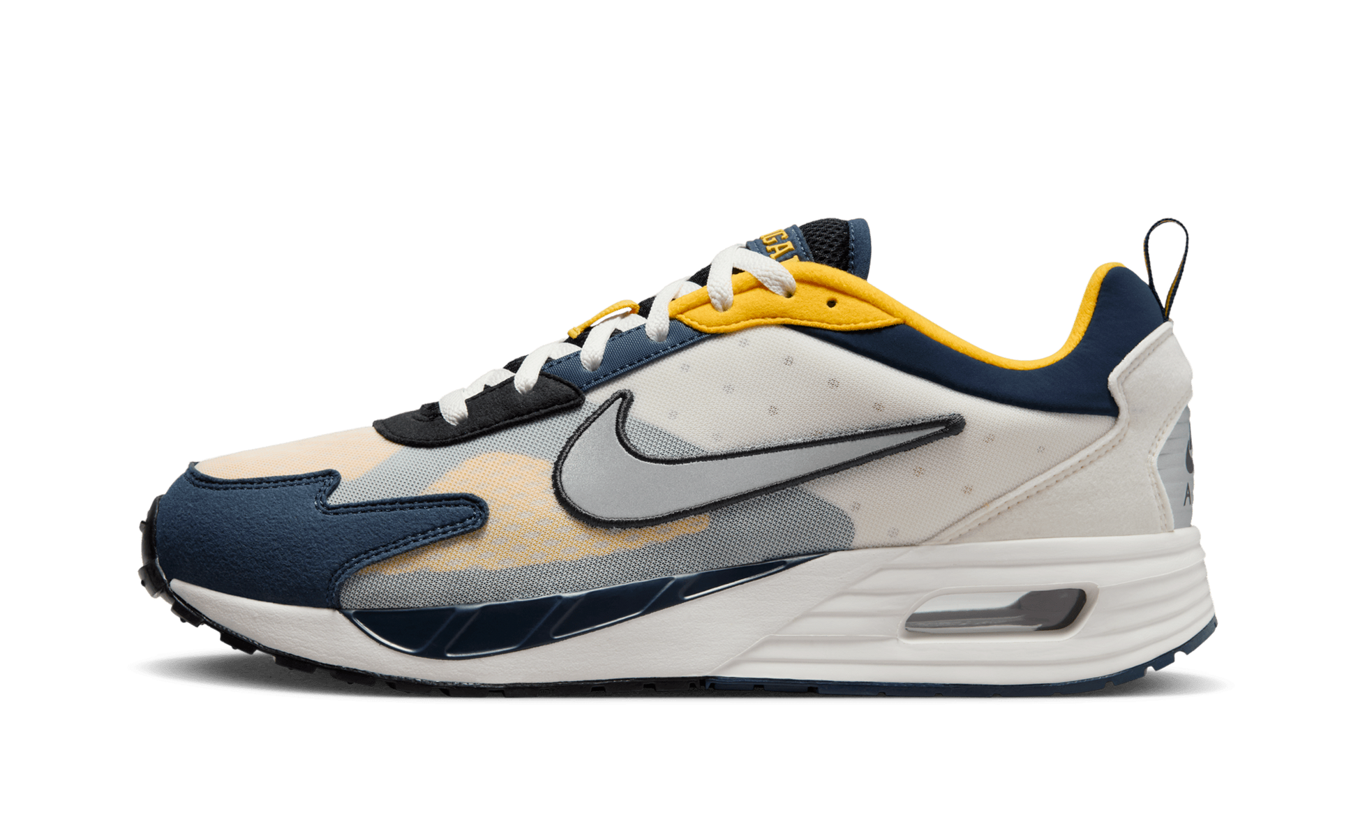 Air Max Solo "michigan" - 1