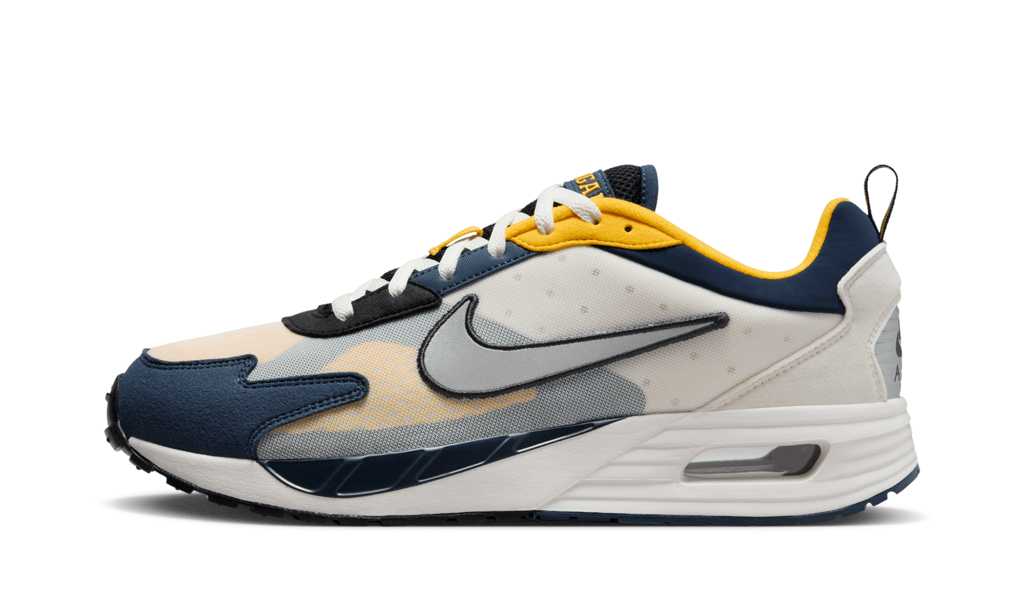 Air Max Solo "michigan" - 1