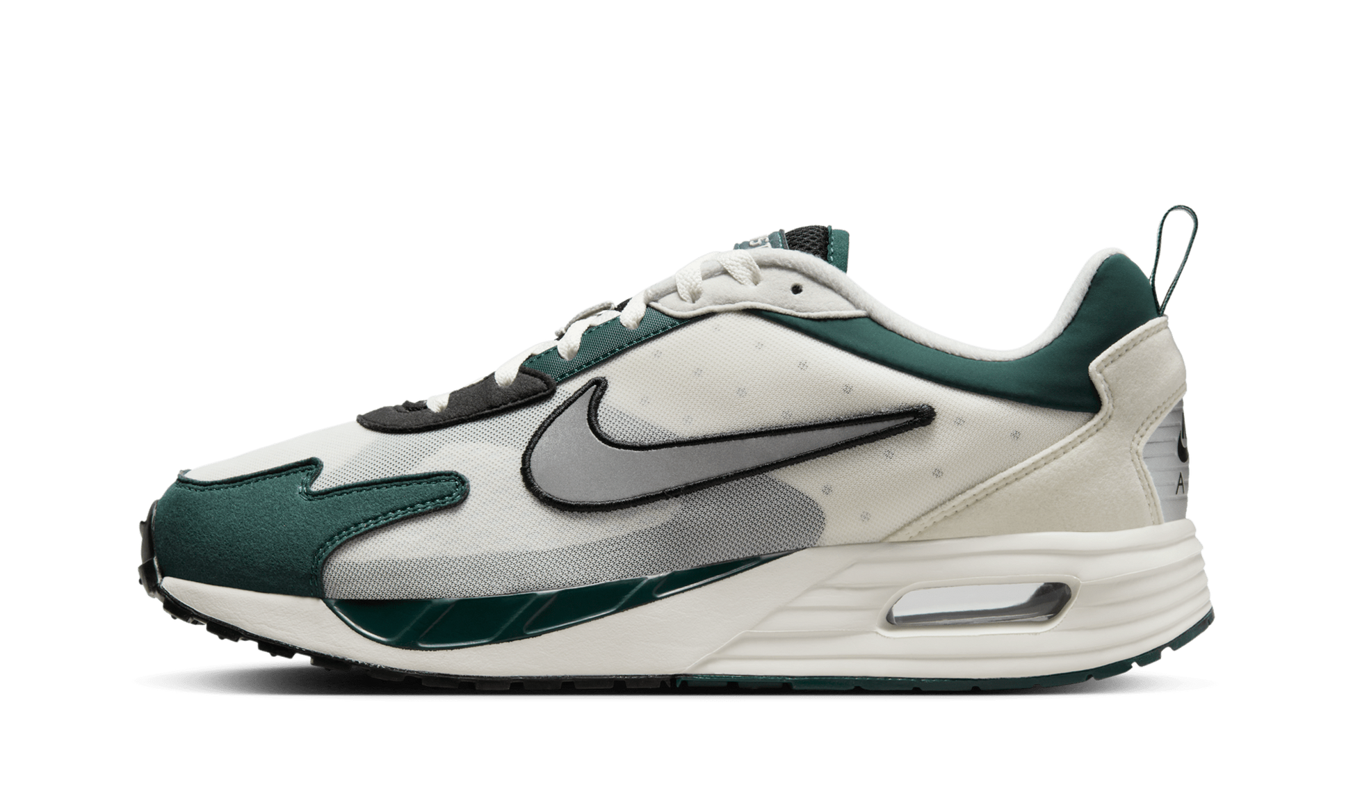 Air Max Solo "michigan State" - 1