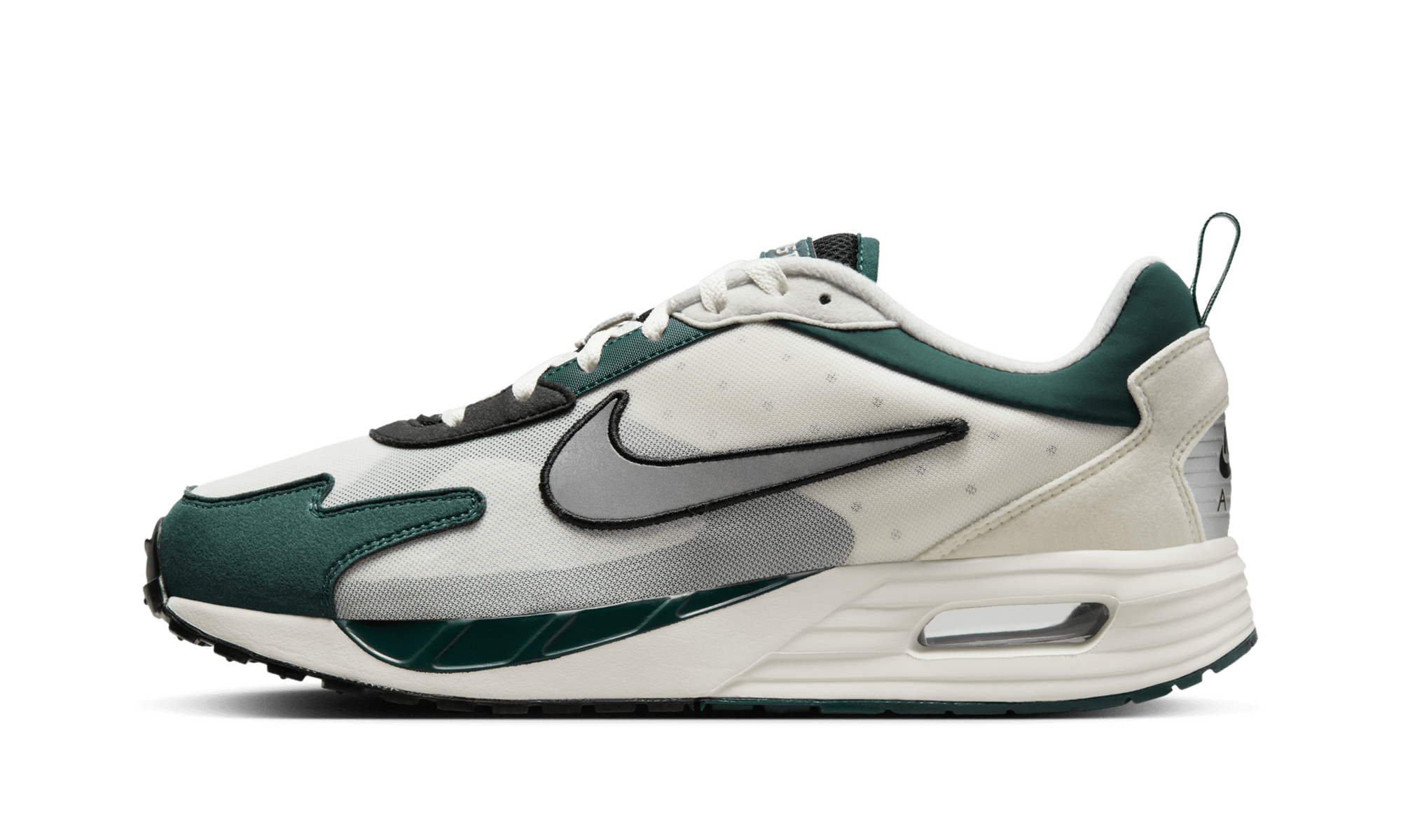 Air Max Solo "michigan State" - 1