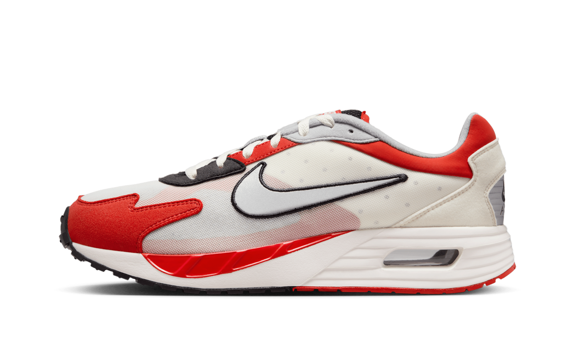 Air Max Solo "ohio State" - 1