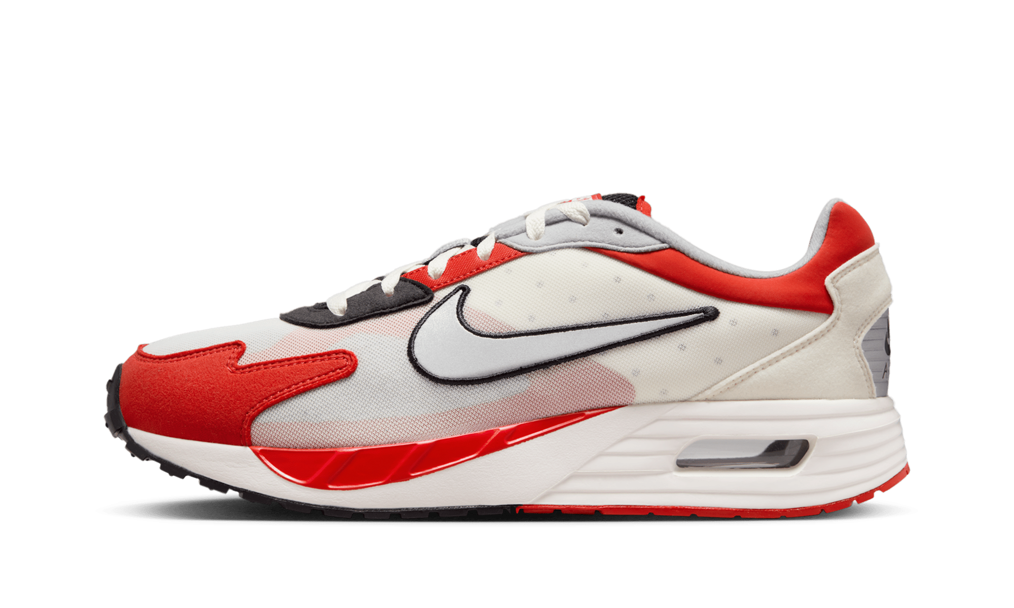 Air Max Solo "ohio State" - 1