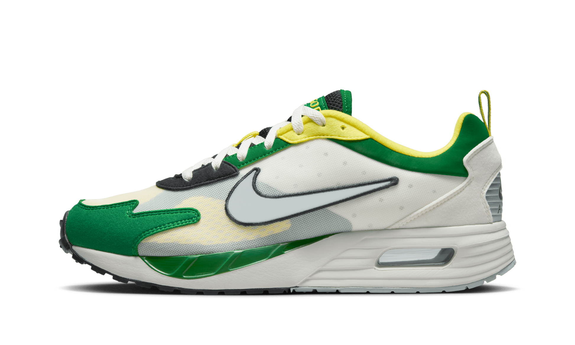Air Max Solo "oregon" - 2