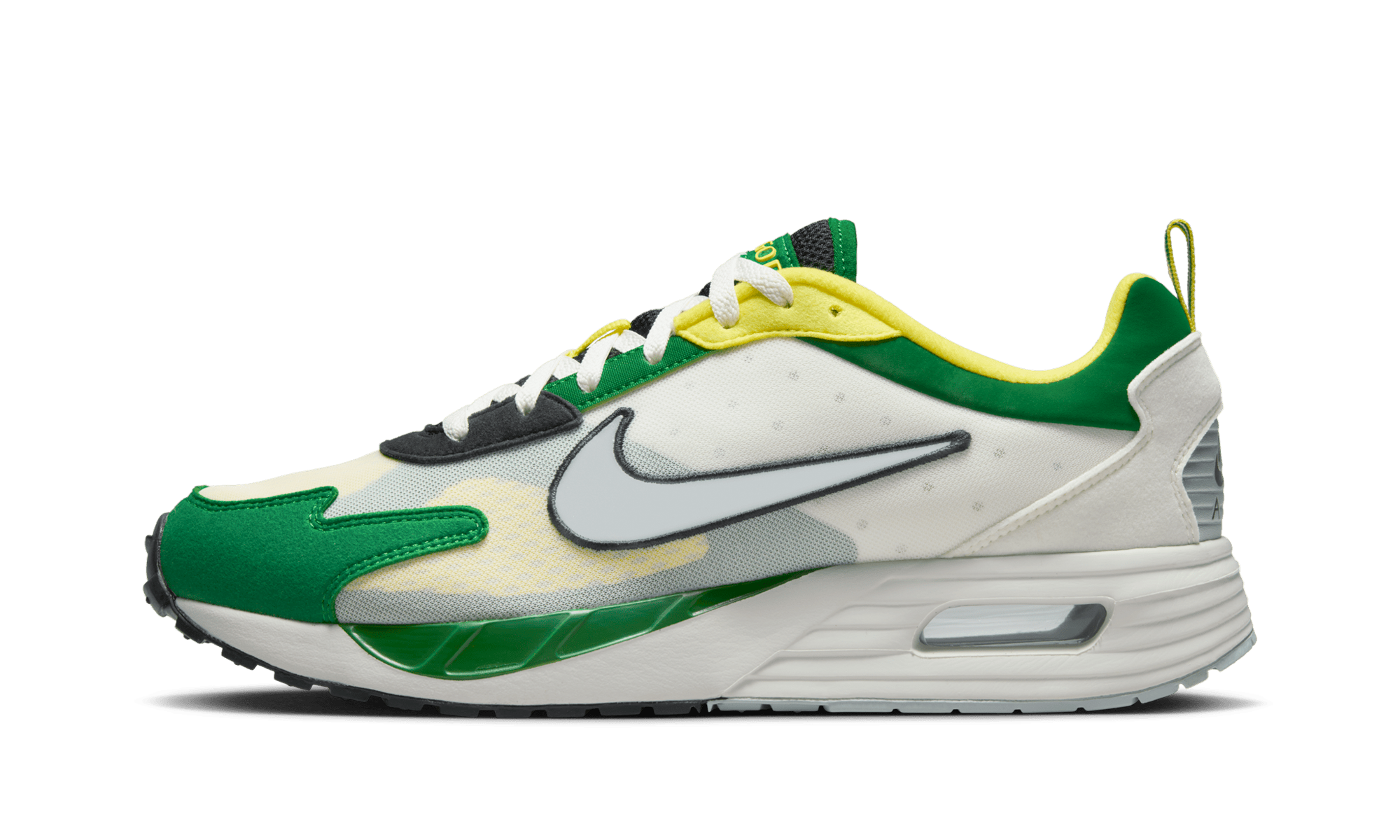 Air Max Solo "oregon" - 2