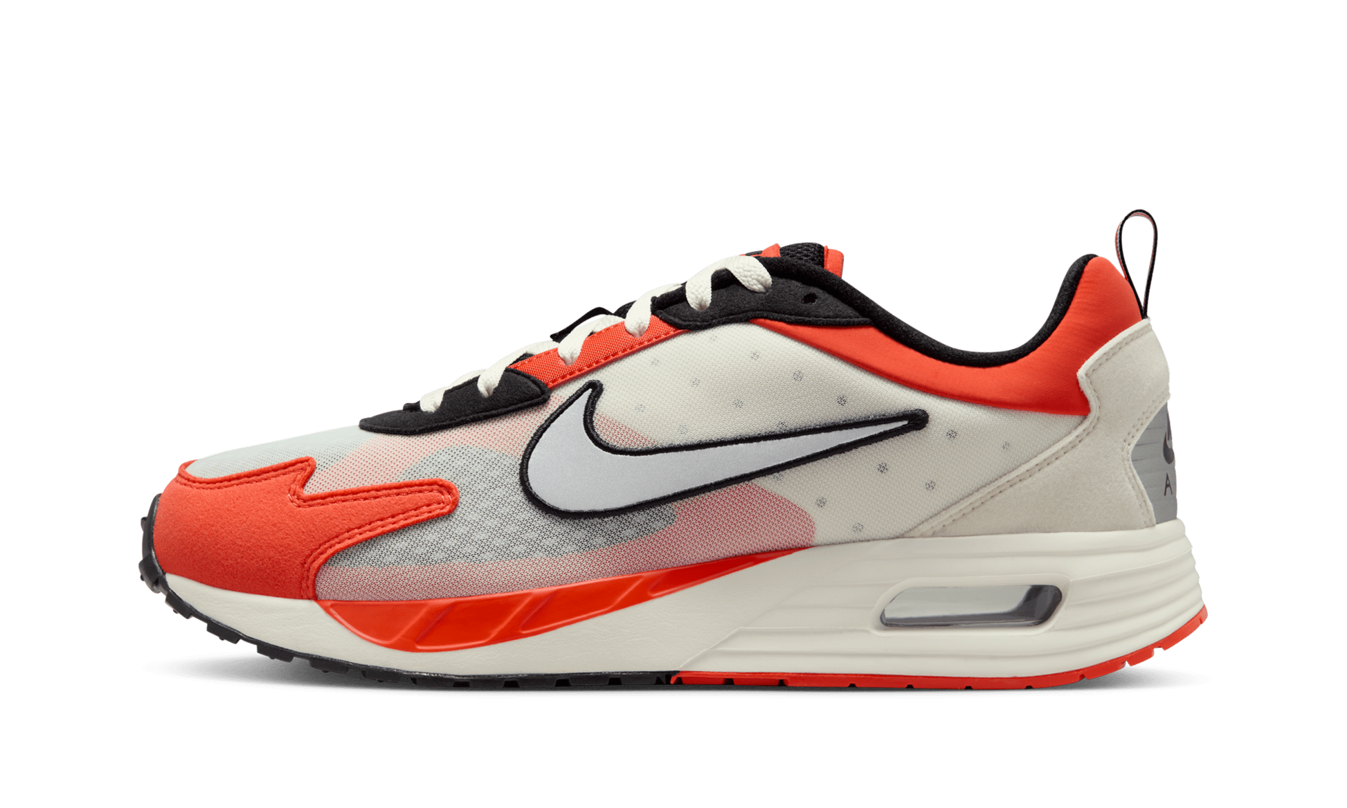 Air Max Solo "oregon State" - 2
