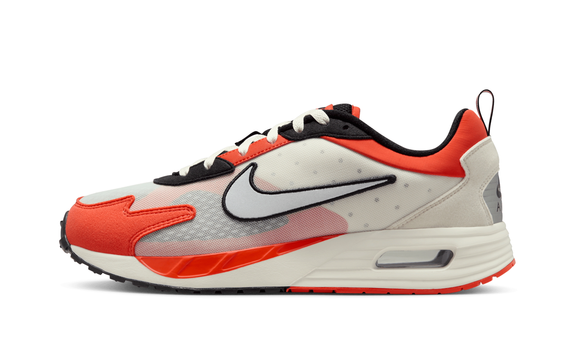 Air Max Solo "oregon State" - 2