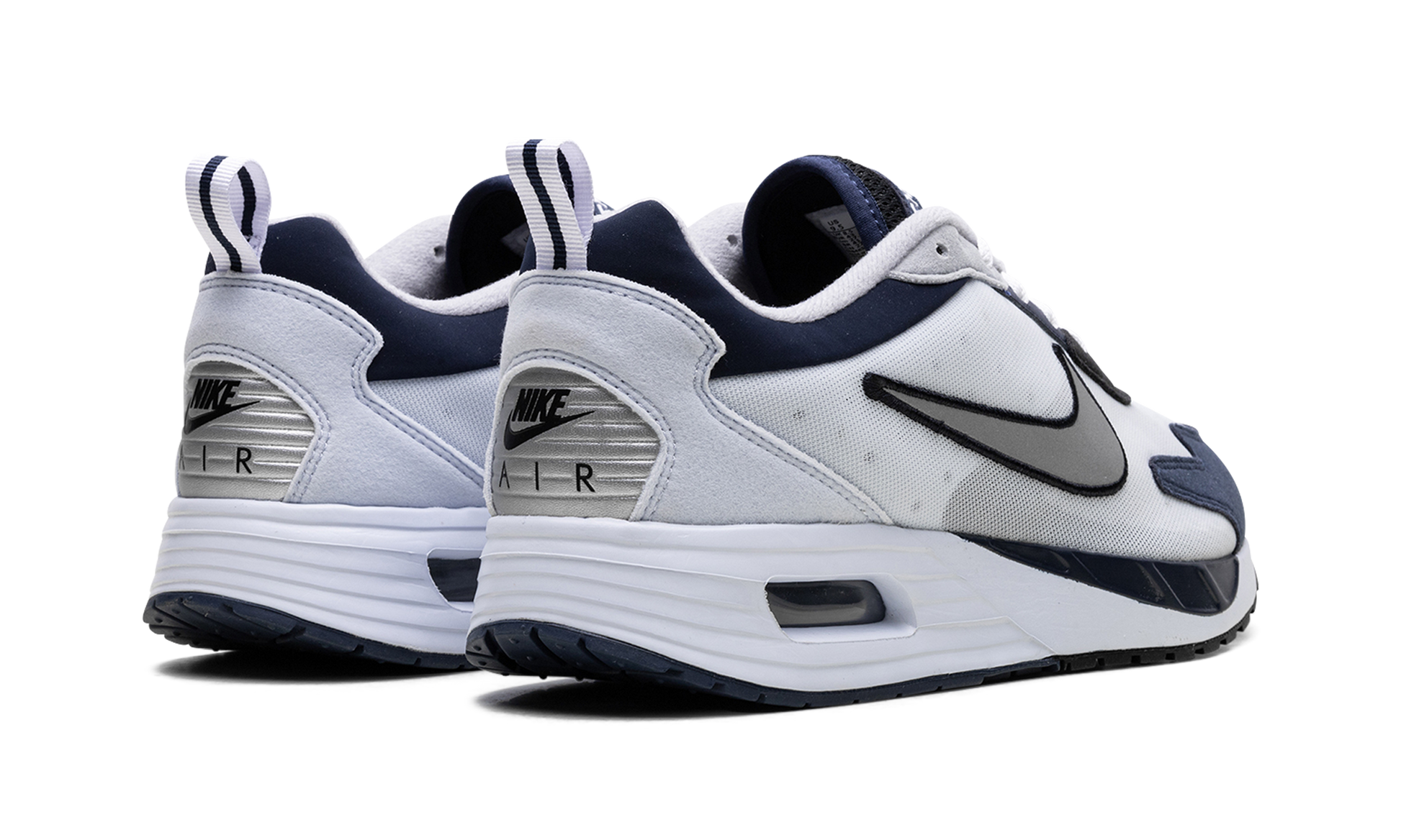 Air Max Solo "penn State" - 3
