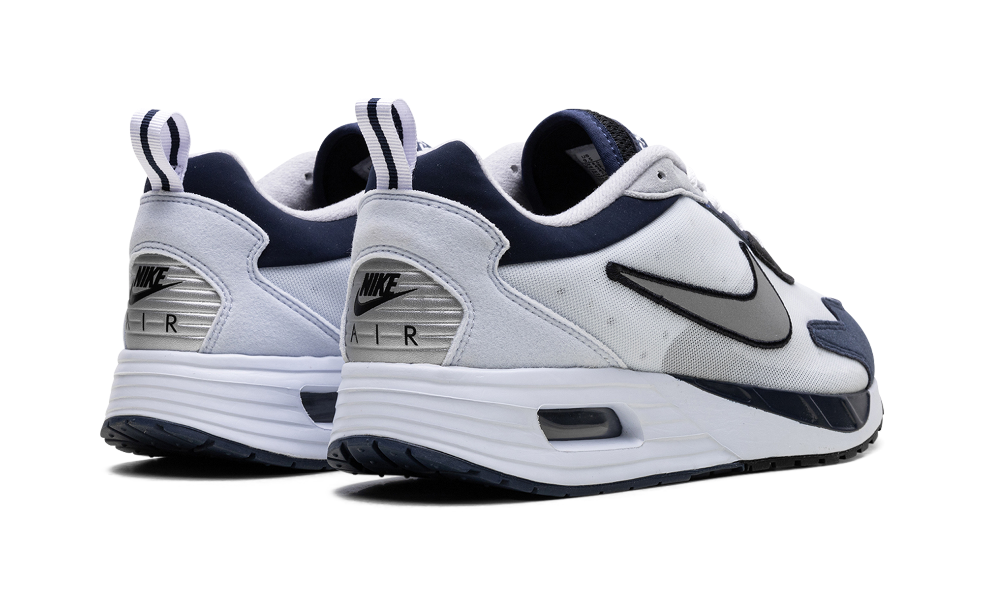 Air Max Solo "penn State" - 3