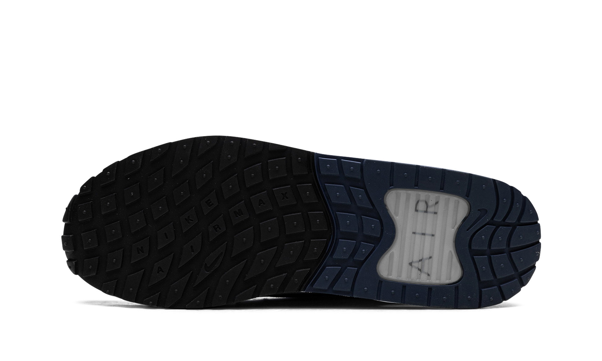 Air Max Solo "penn State" - 5
