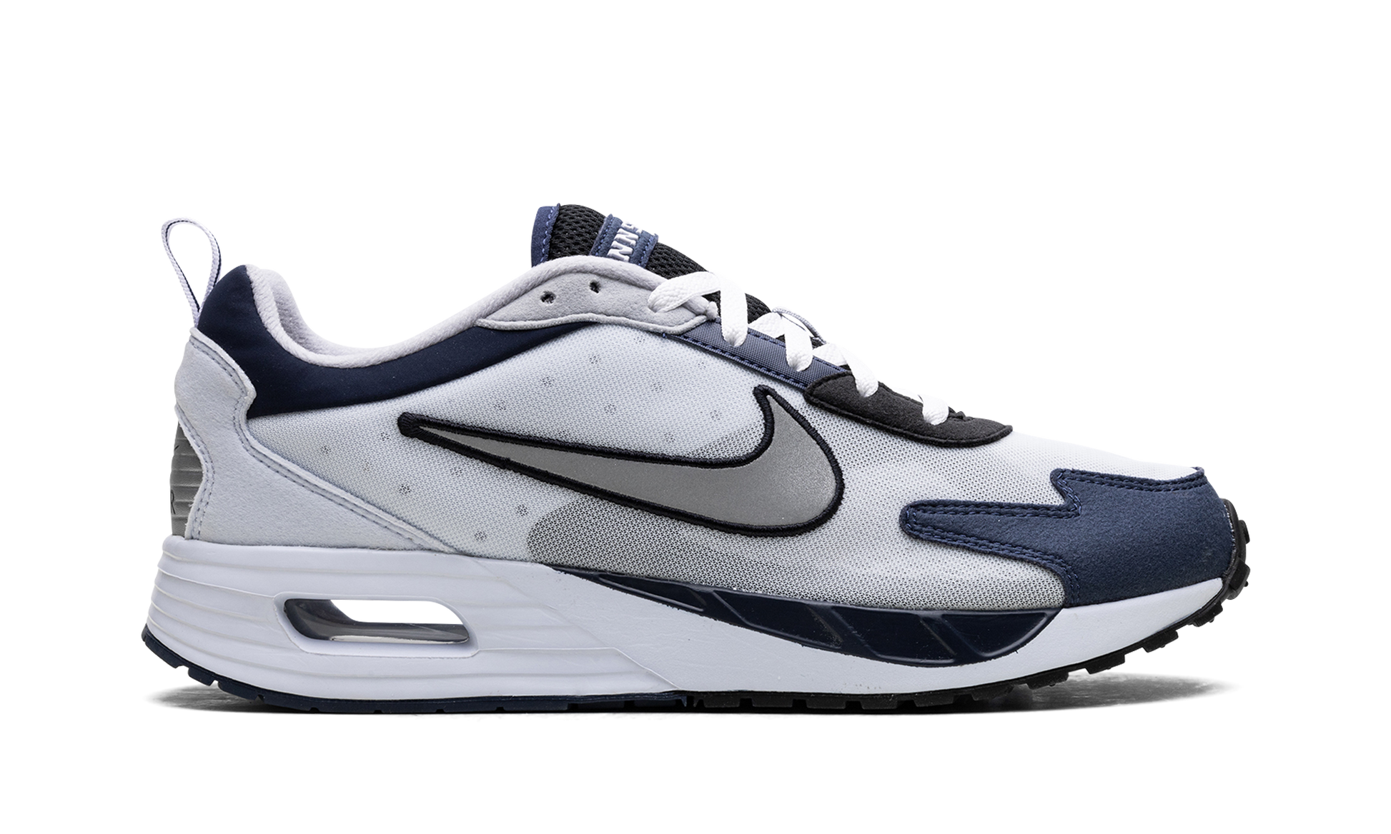 Air Max Solo "penn State" - 6