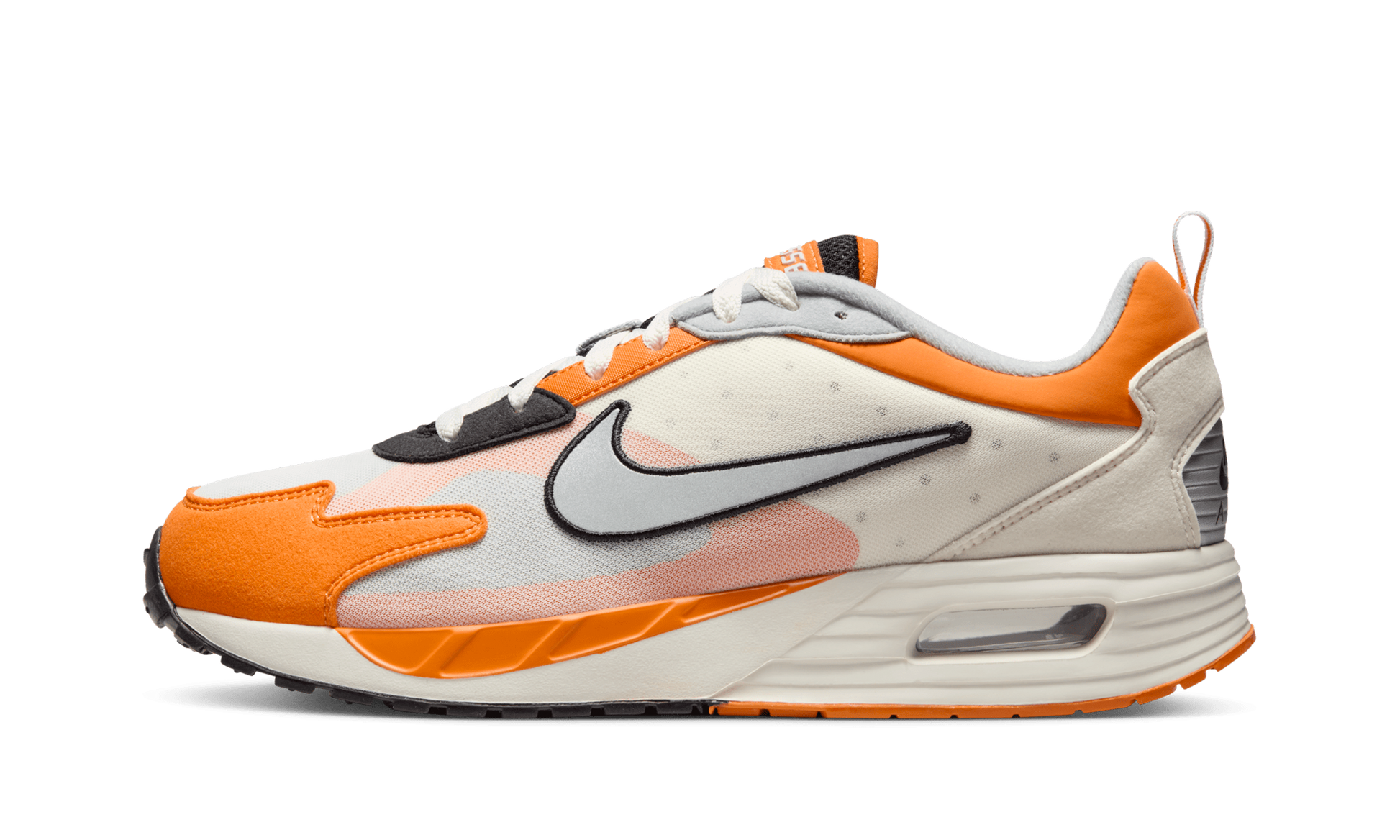 Air Max Solo "tennessee" - 1