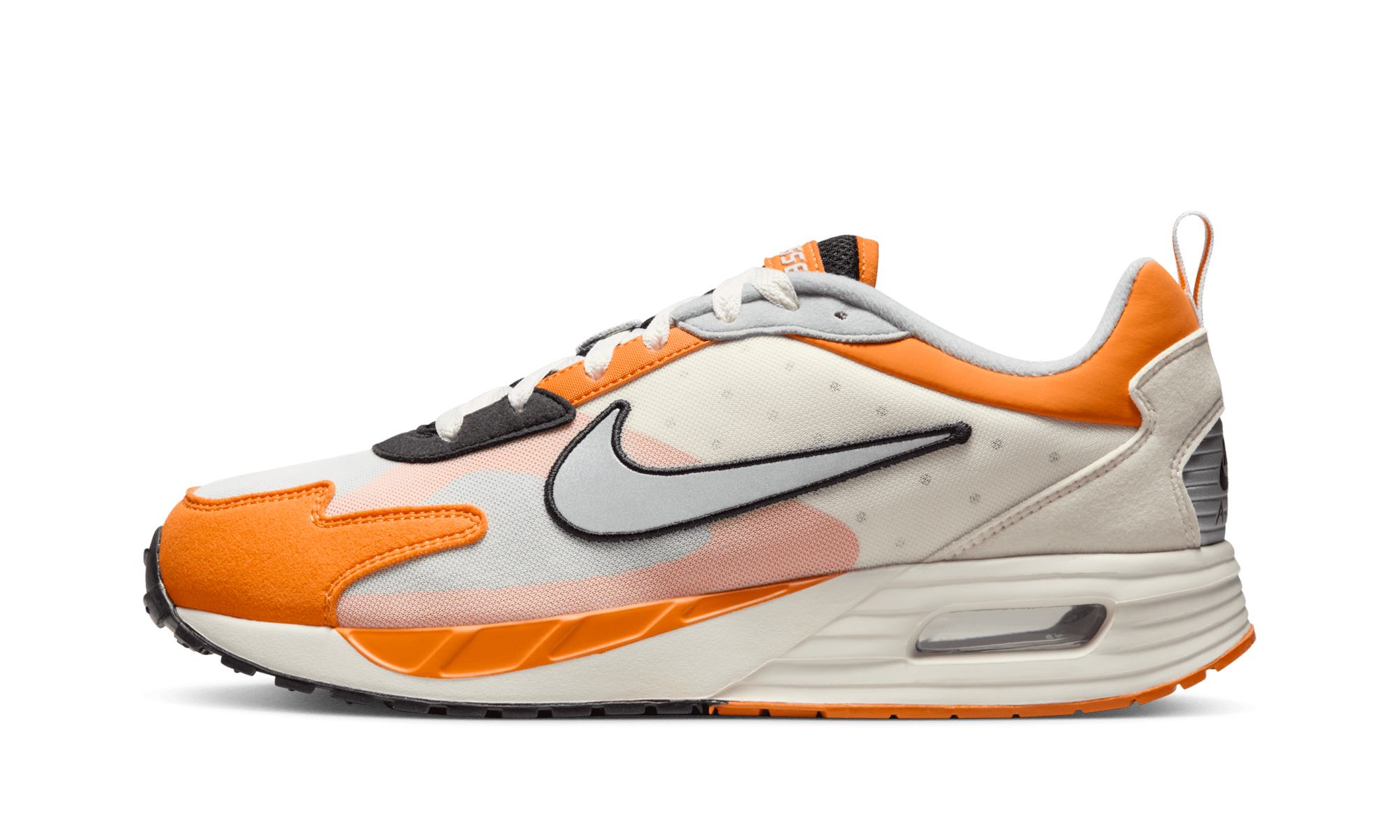 Air Max Solo "tennessee" - 1