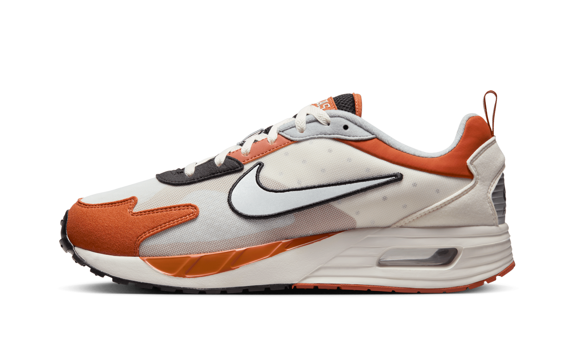 Air Max Solo "texas" - 1